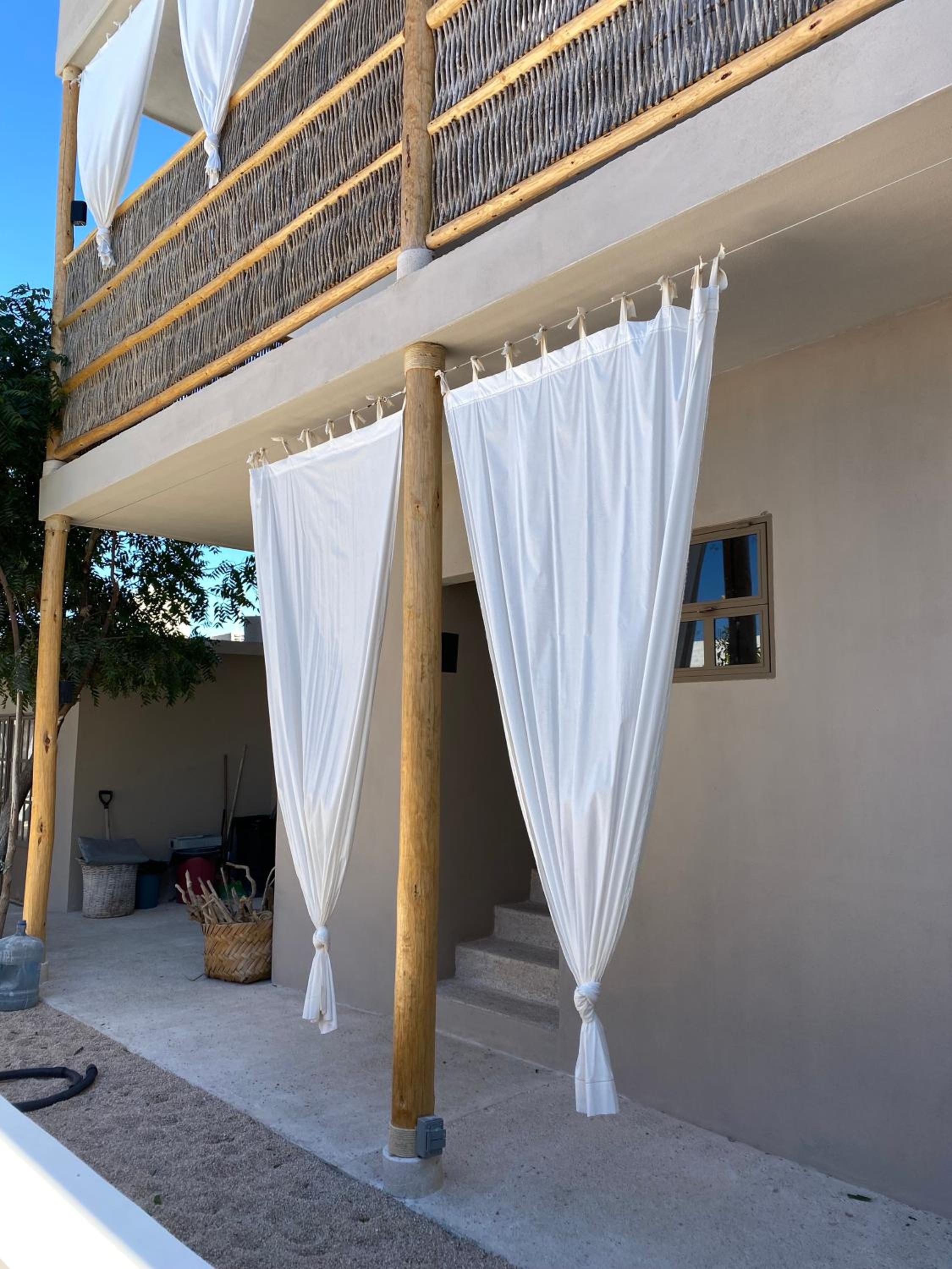 The Mantarraya Outpost view 3
