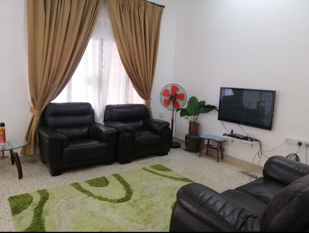 Che Na Homestay Pontian photo 5