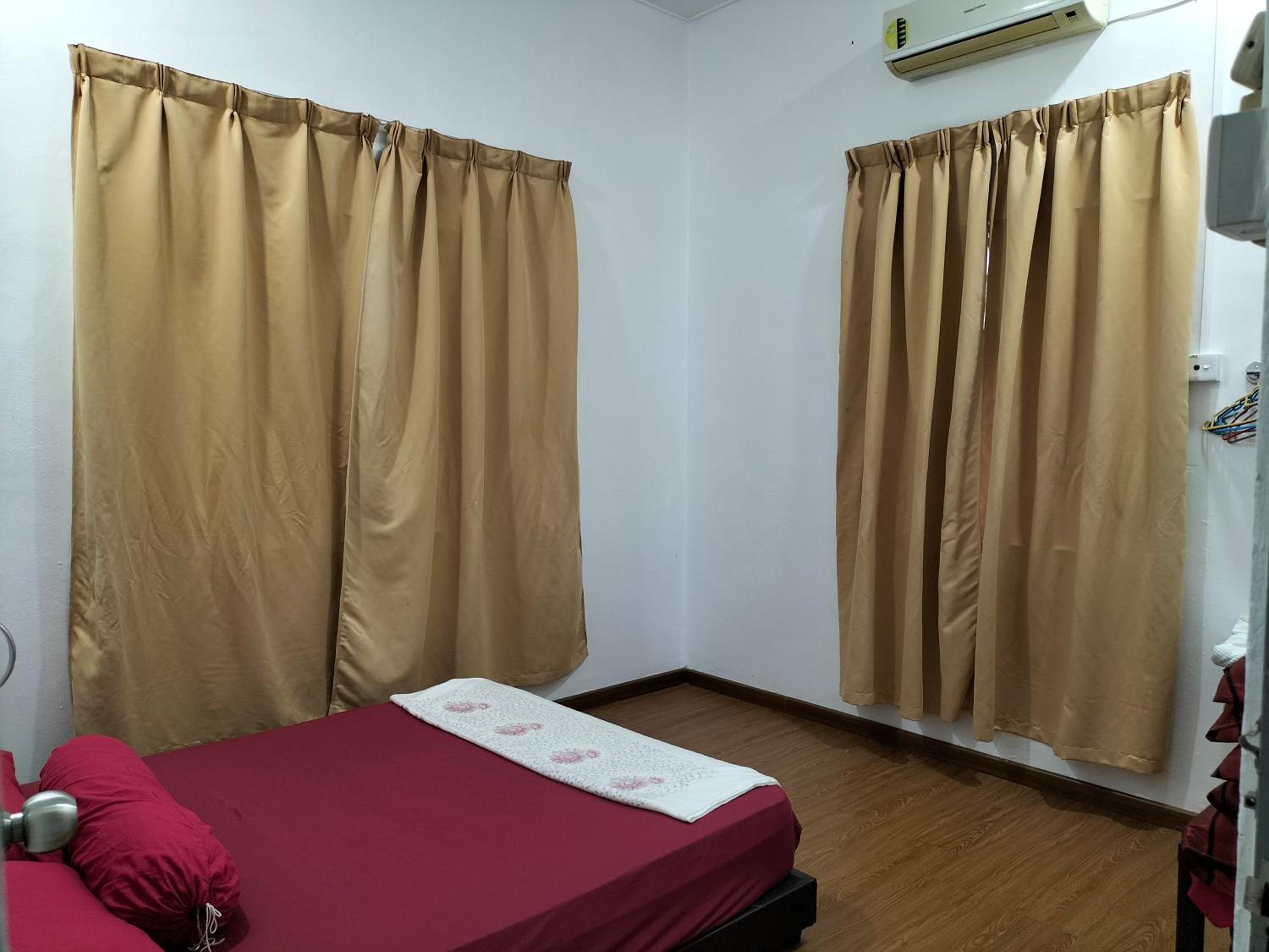 Che Na Homestay Pontian photo 4