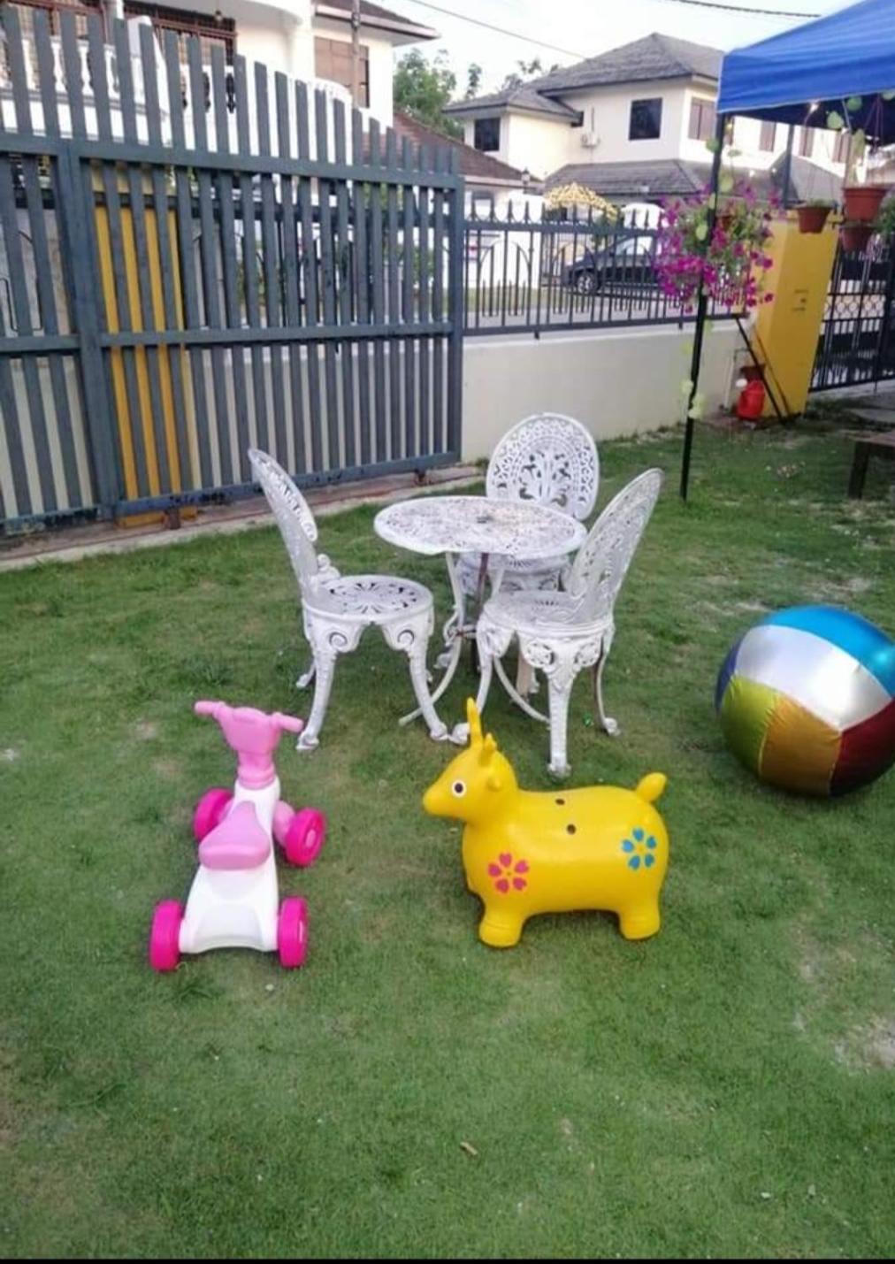 Che Na Homestay Pontian photo 6