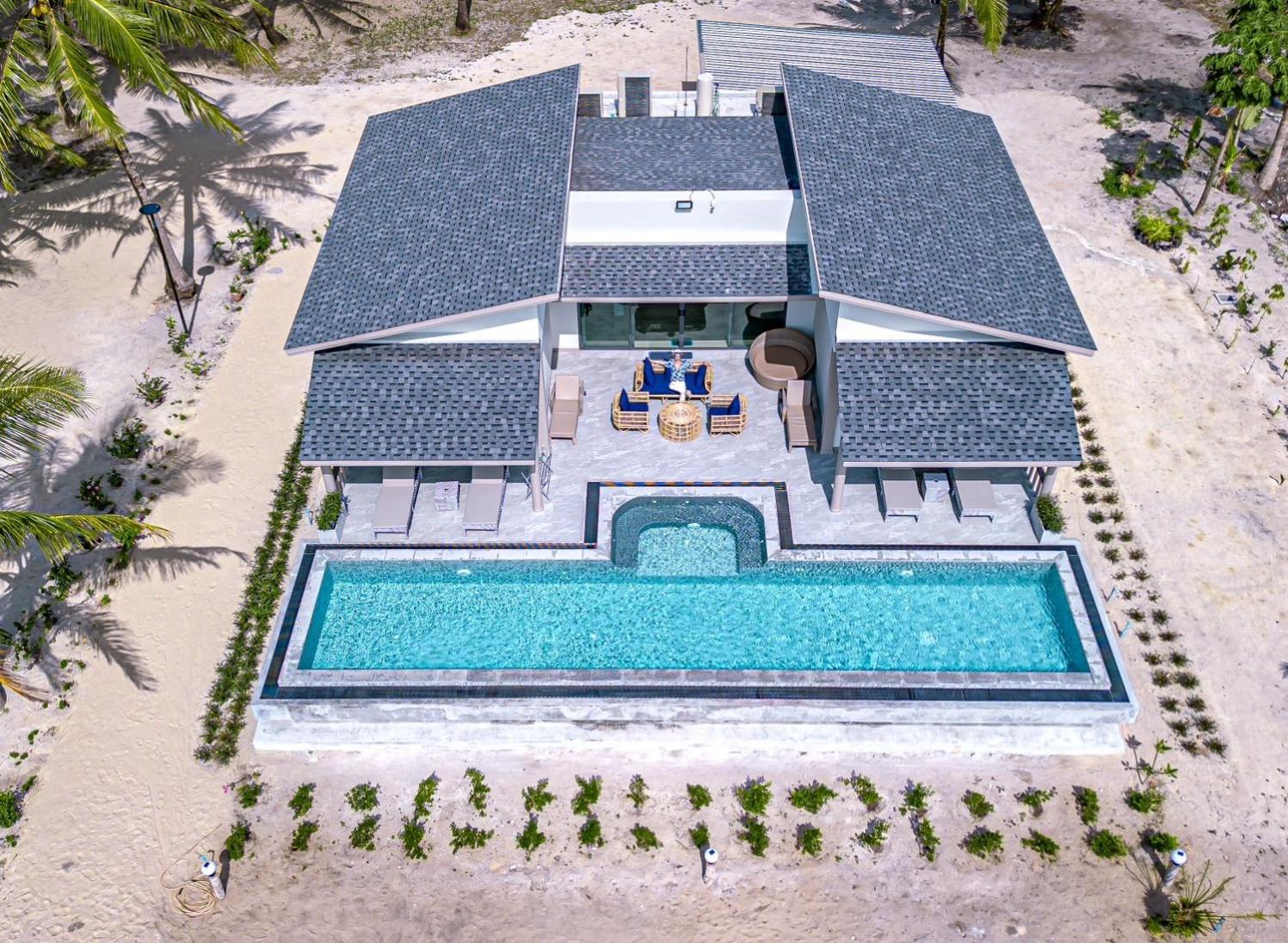 C&N Kho Khao Beach Resort - SHA Plus