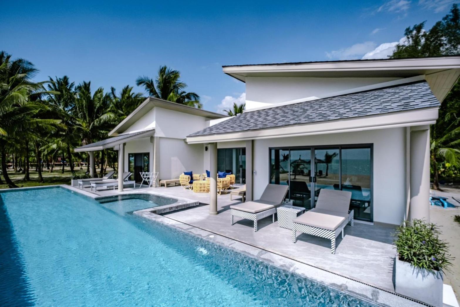 C&N Kho Khao Beach Resort - SHA Plus