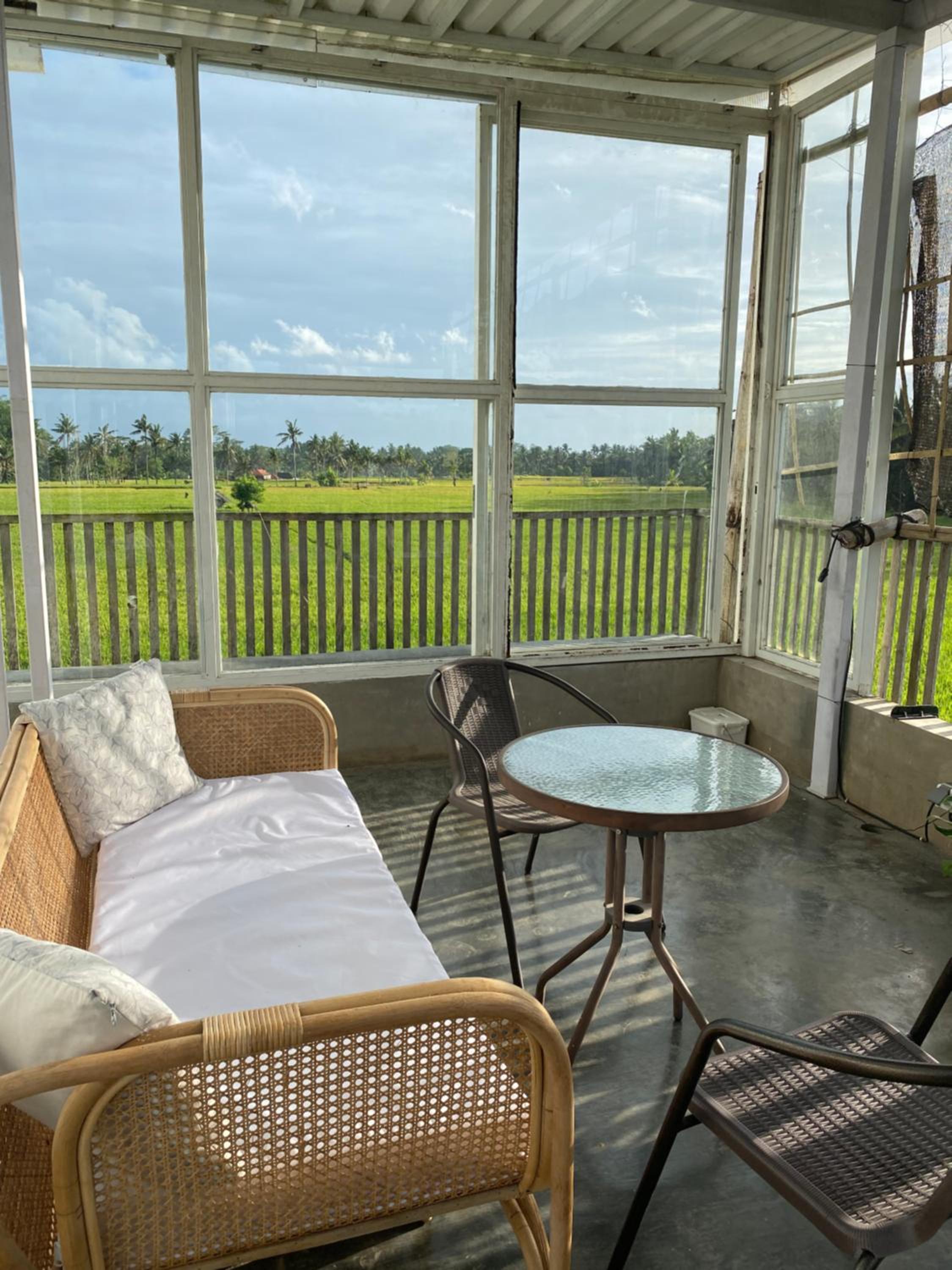 Casa Avana, Ubud - 15