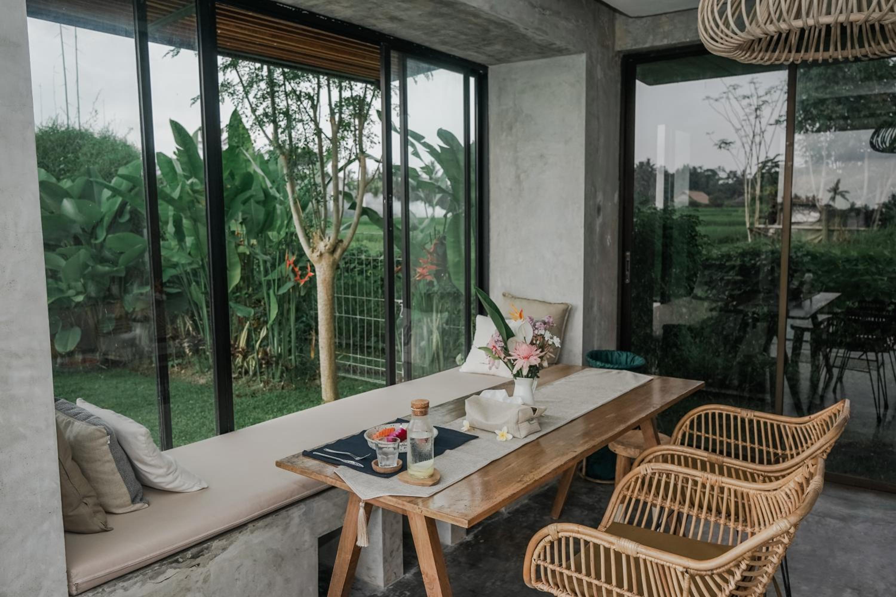 Casa Avana, Ubud - 19