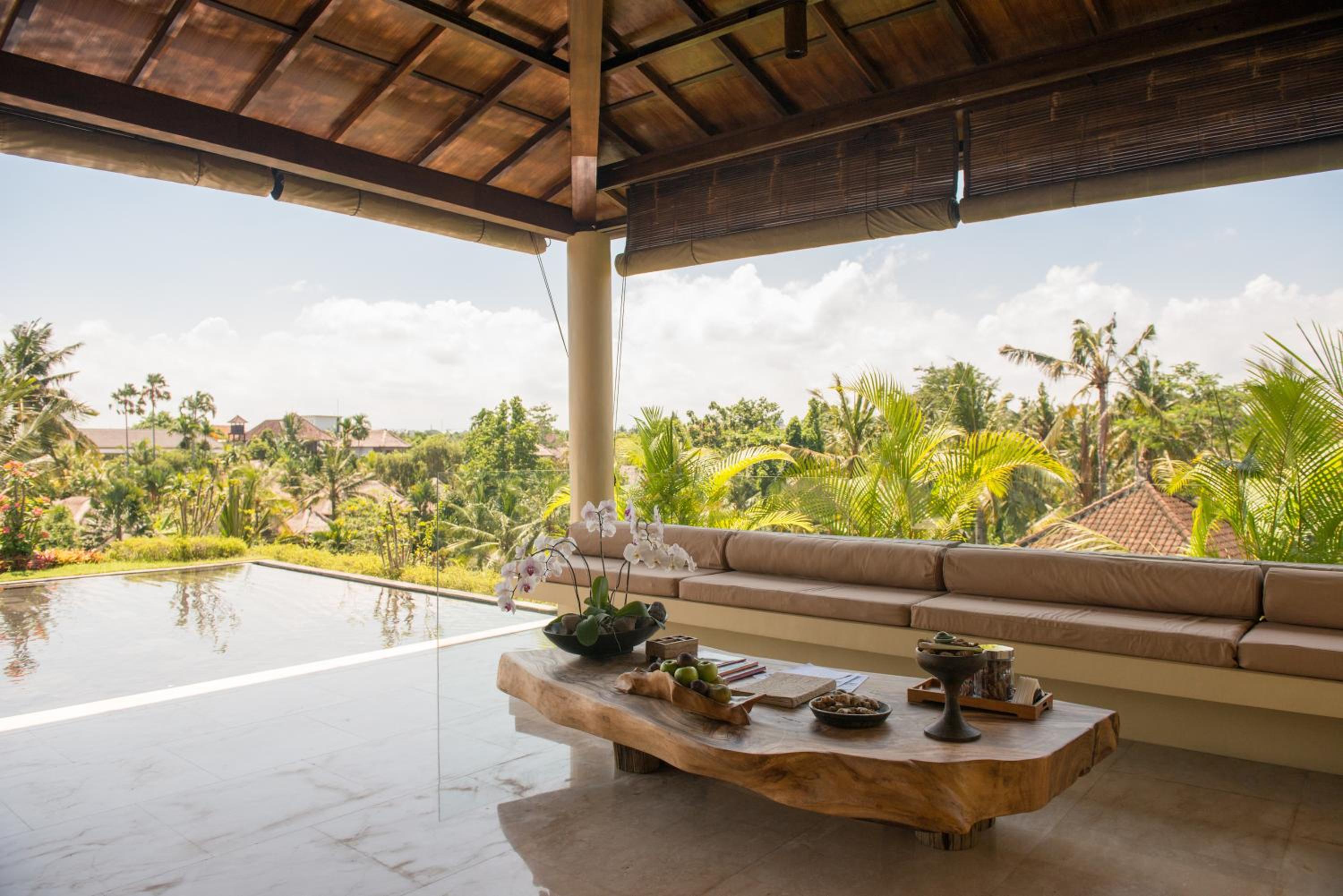 Komaneka at Rasa Sayang Ubud