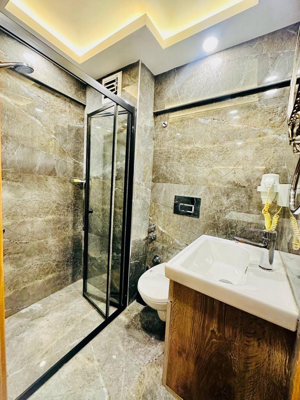 Sirkeci Quietness Hotel - Image 37