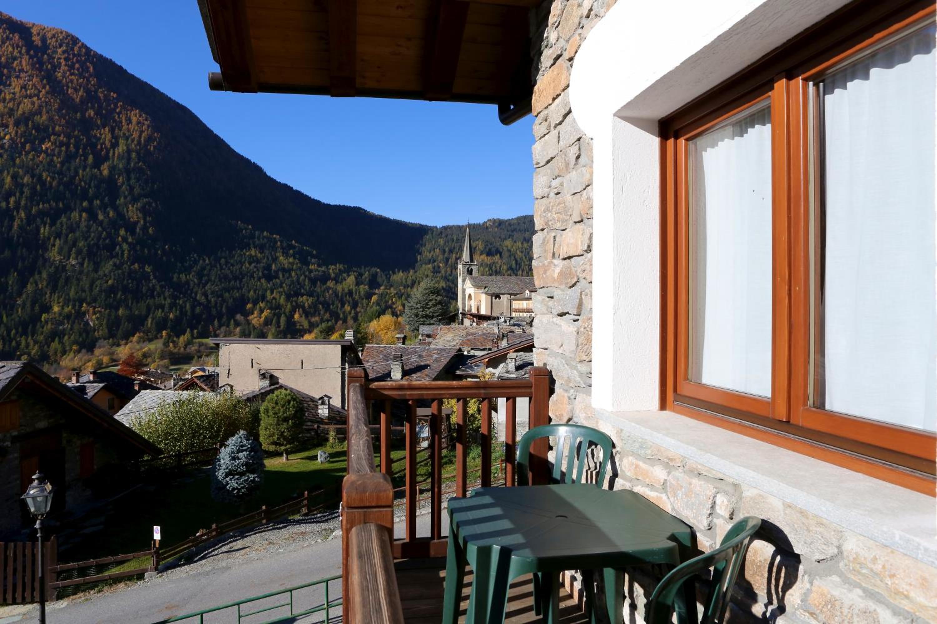 Valley Vacanze