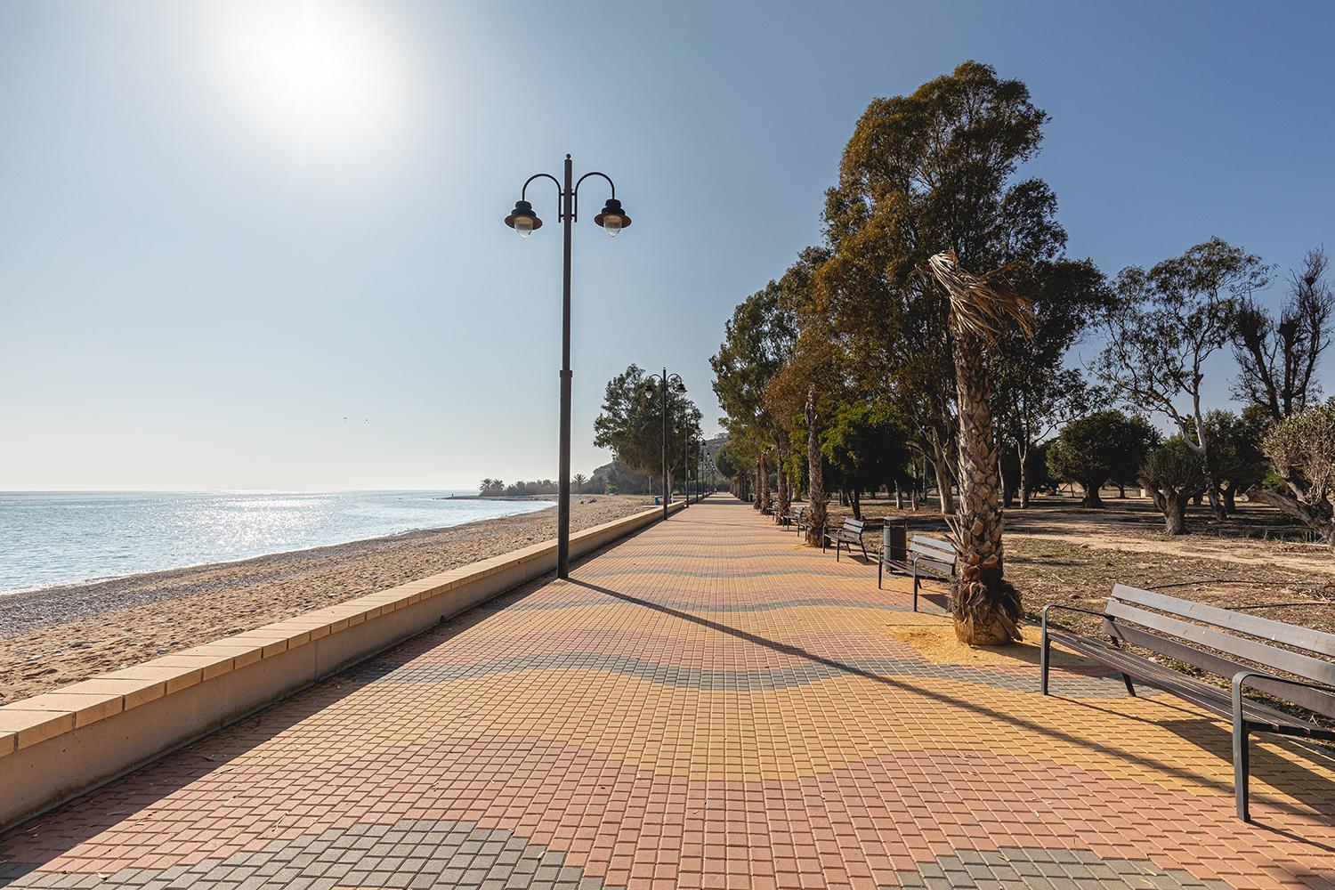 Atico BAY
