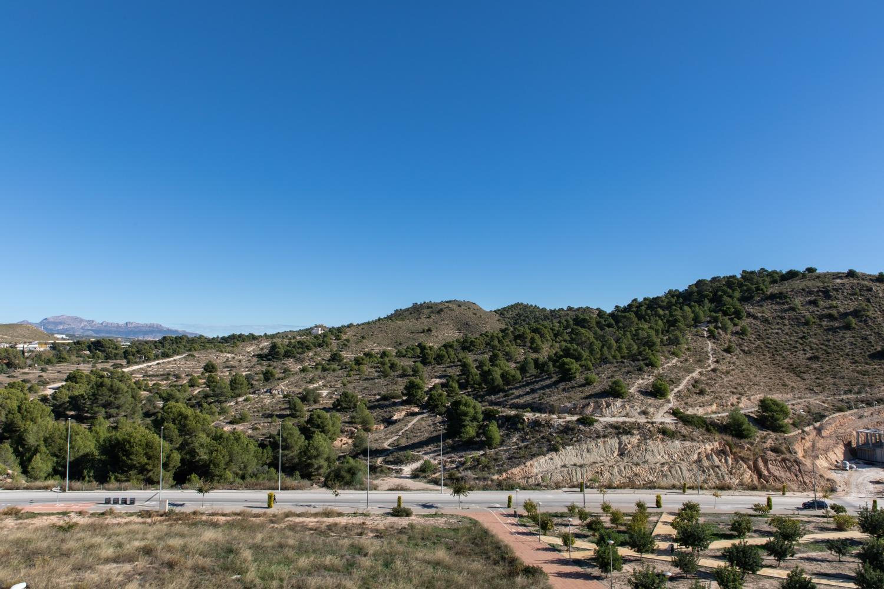 Atico BAY