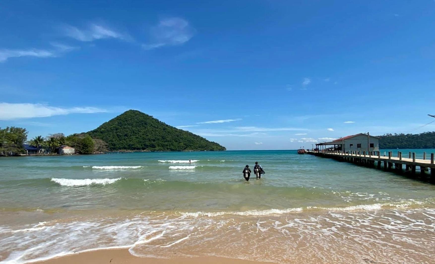 CocoHuts