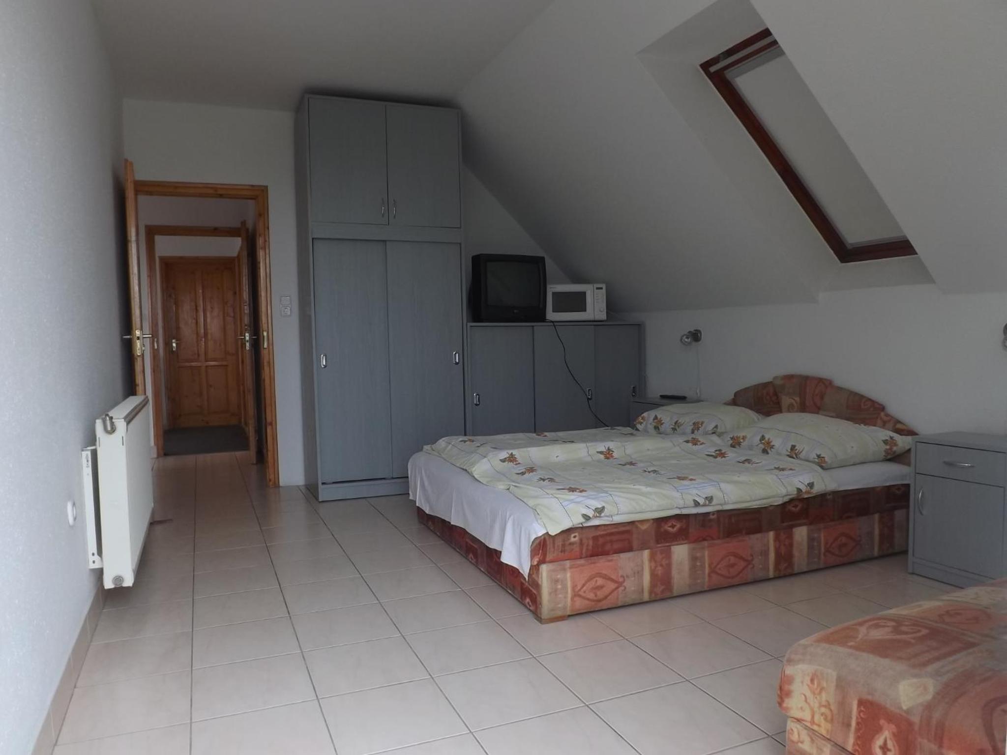 Klassz Apartmanház
