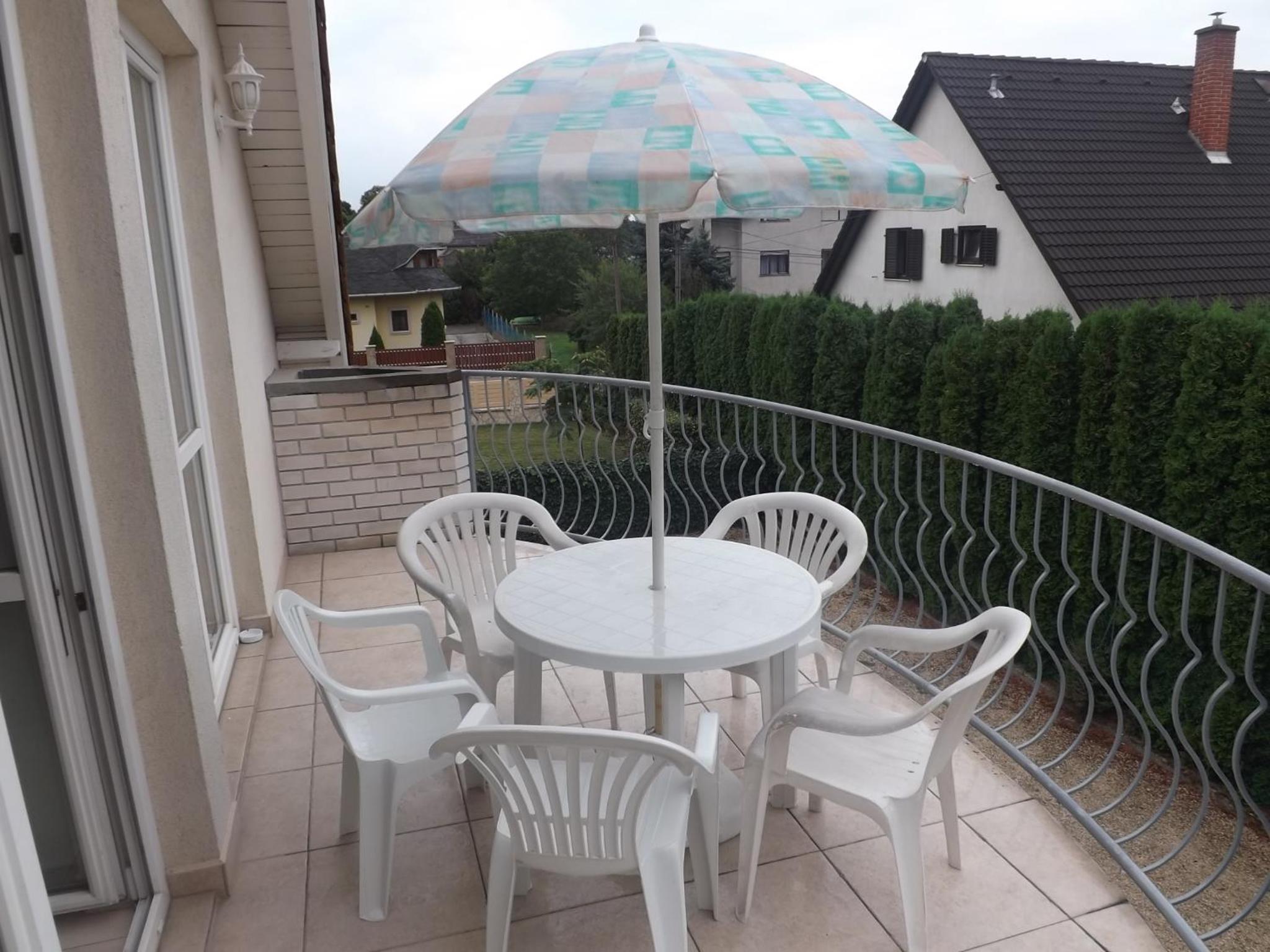 Klassz Apartmanház
