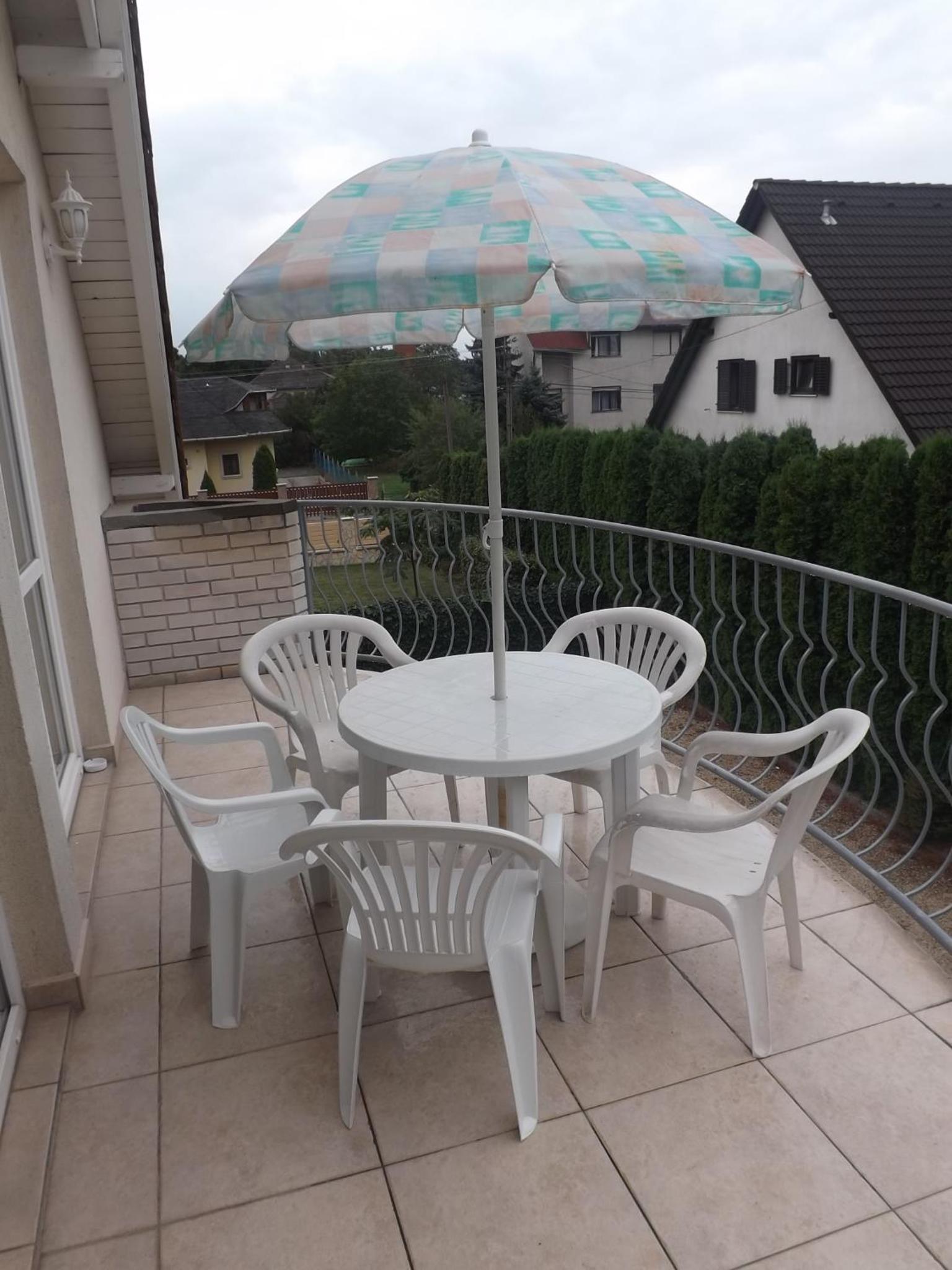 Klassz Apartmanház