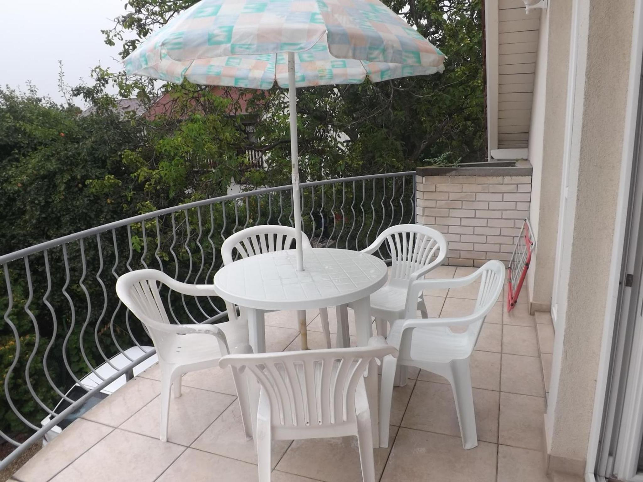 Klassz Apartmanház