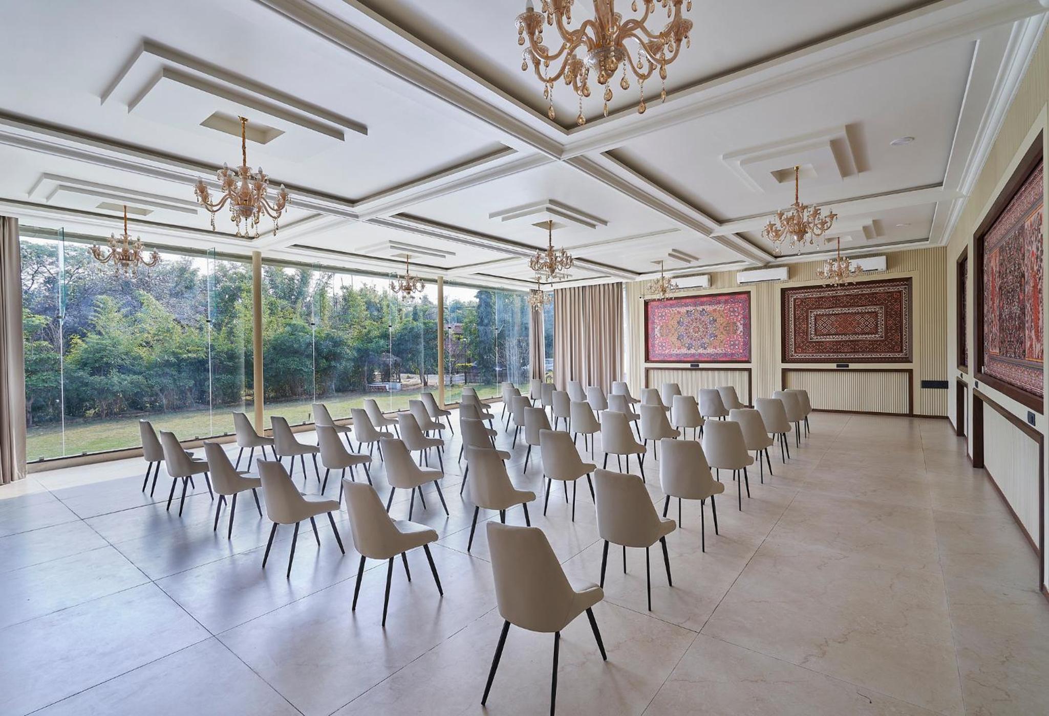 Olive Resort & Villas