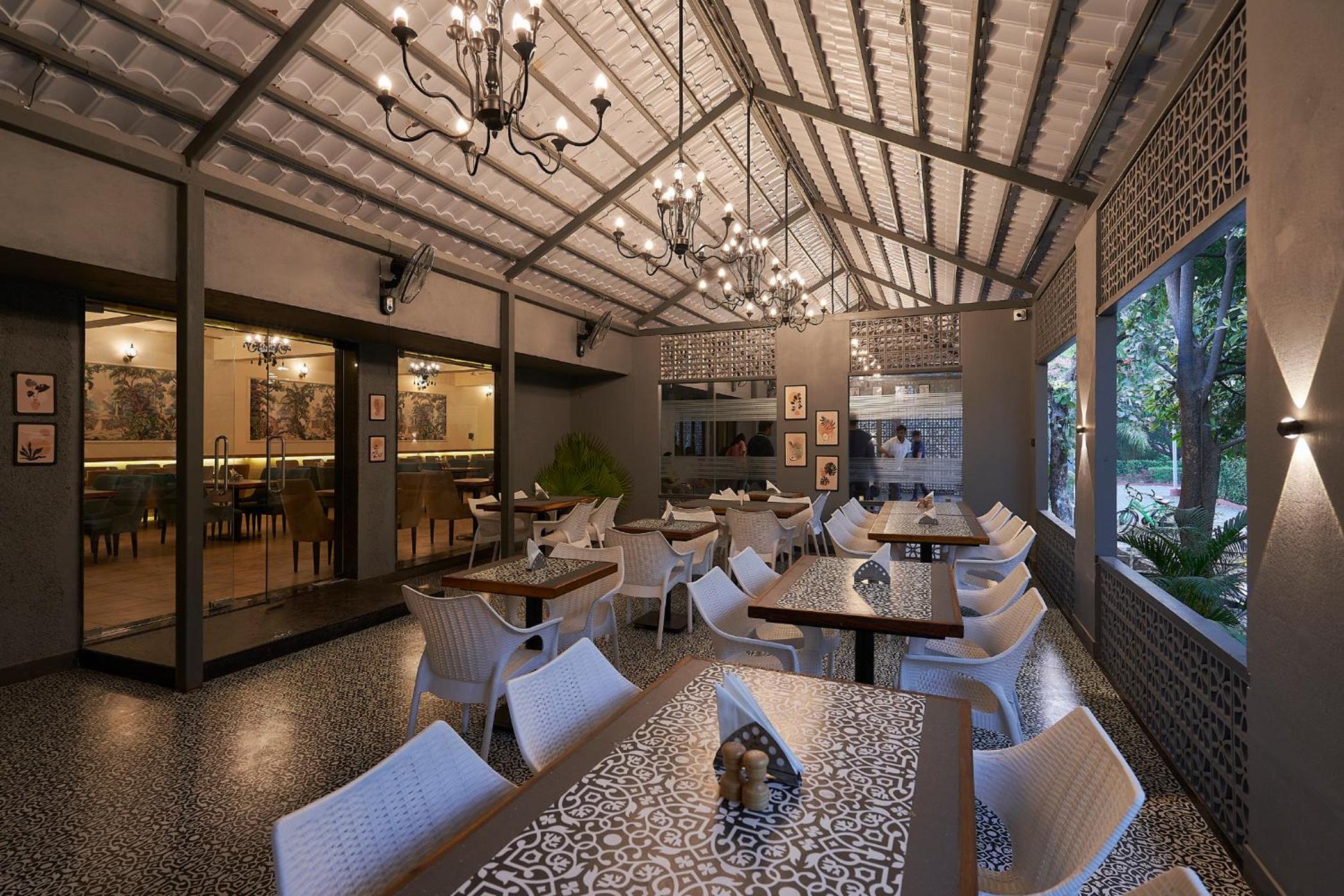 Olive Resort & Villas