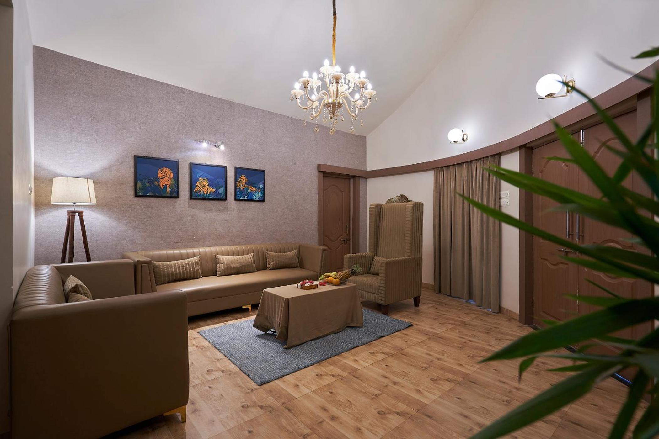 Olive Resort & Villas