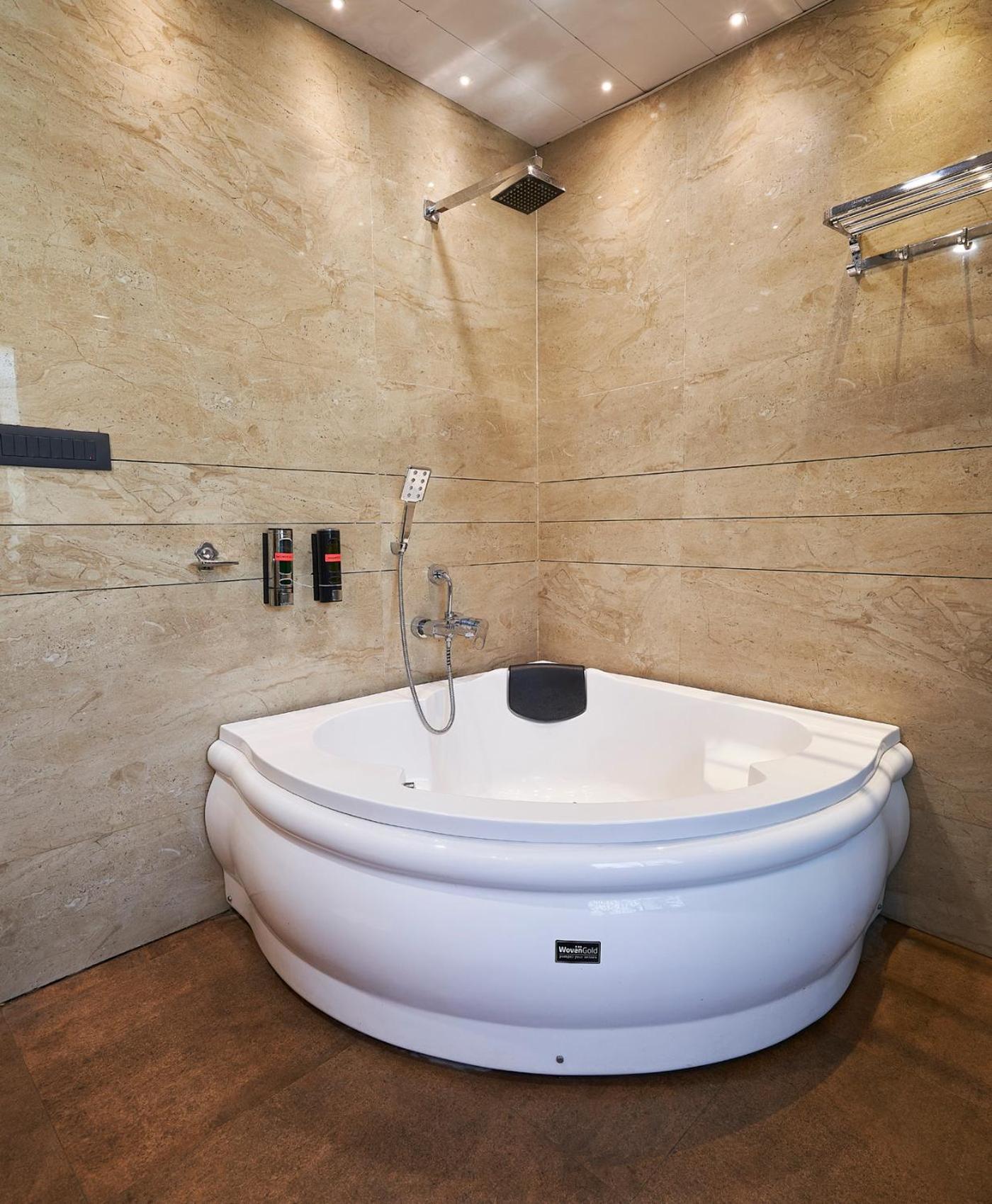 Olive Resort & Villas