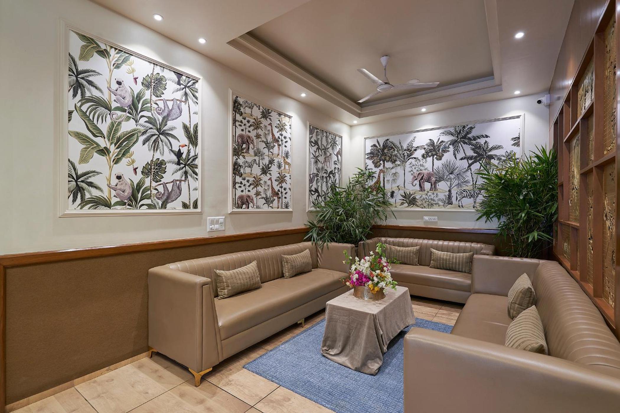 Olive Resort & Villas
