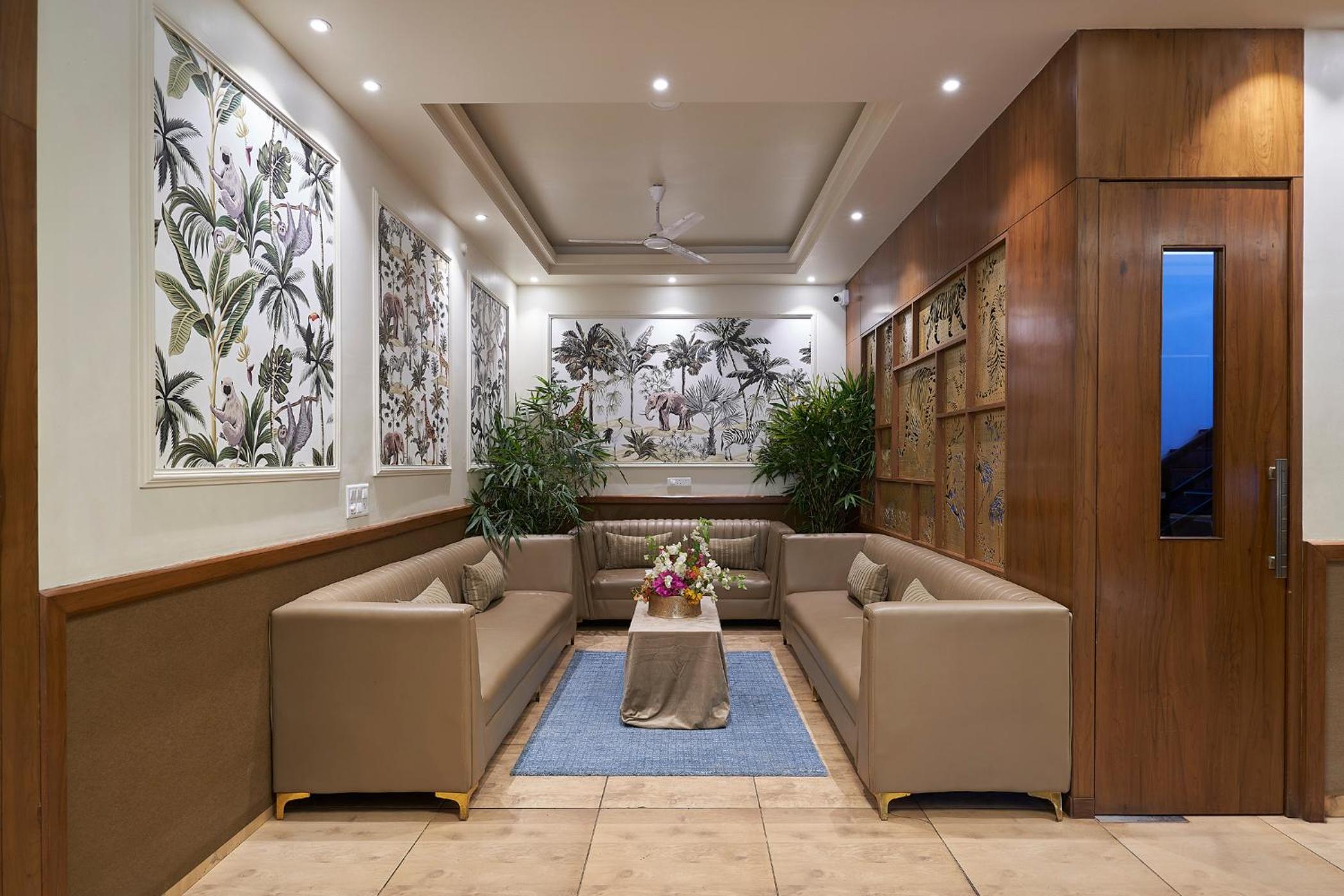 Olive Resort & Villas