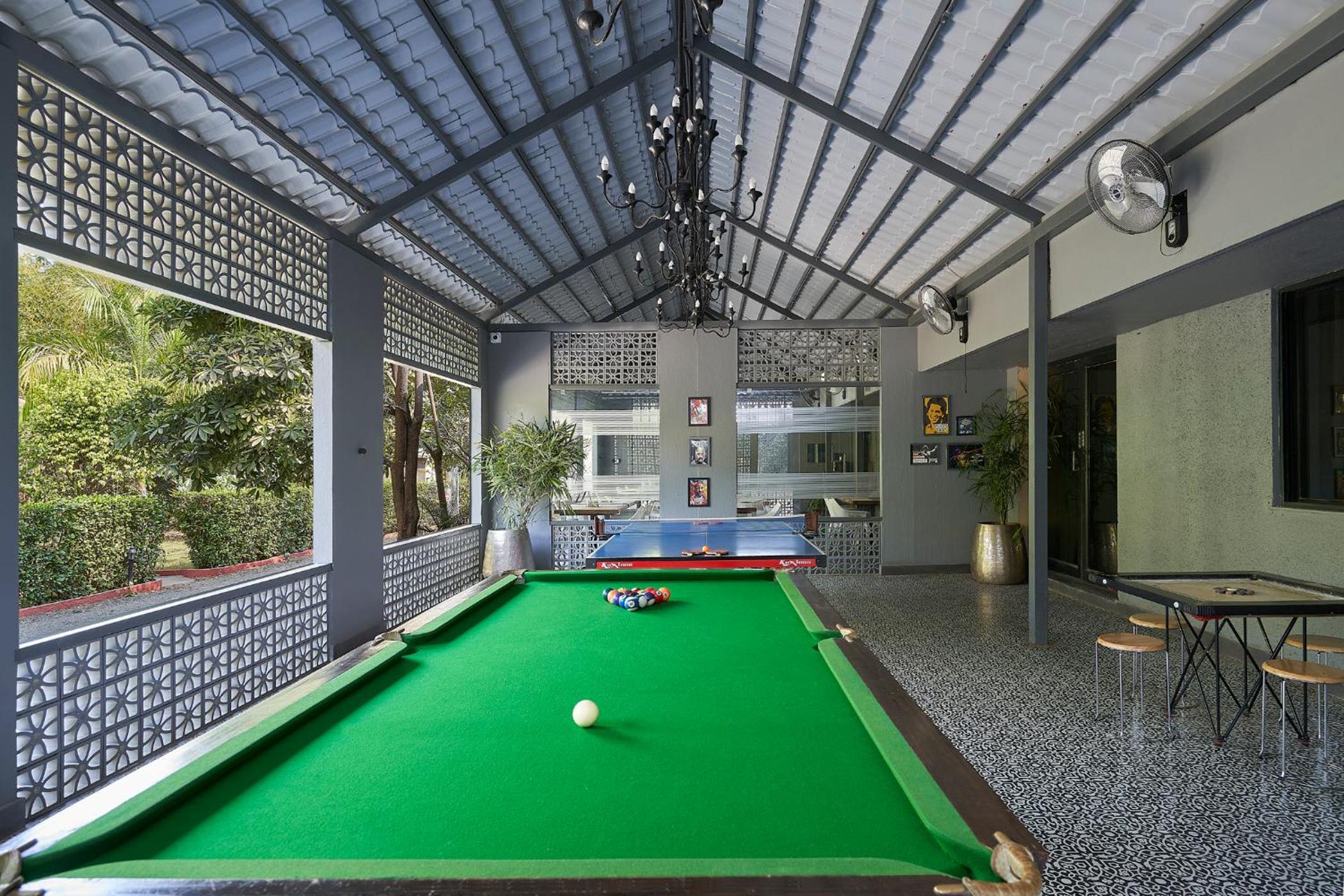Olive Resort & Villas