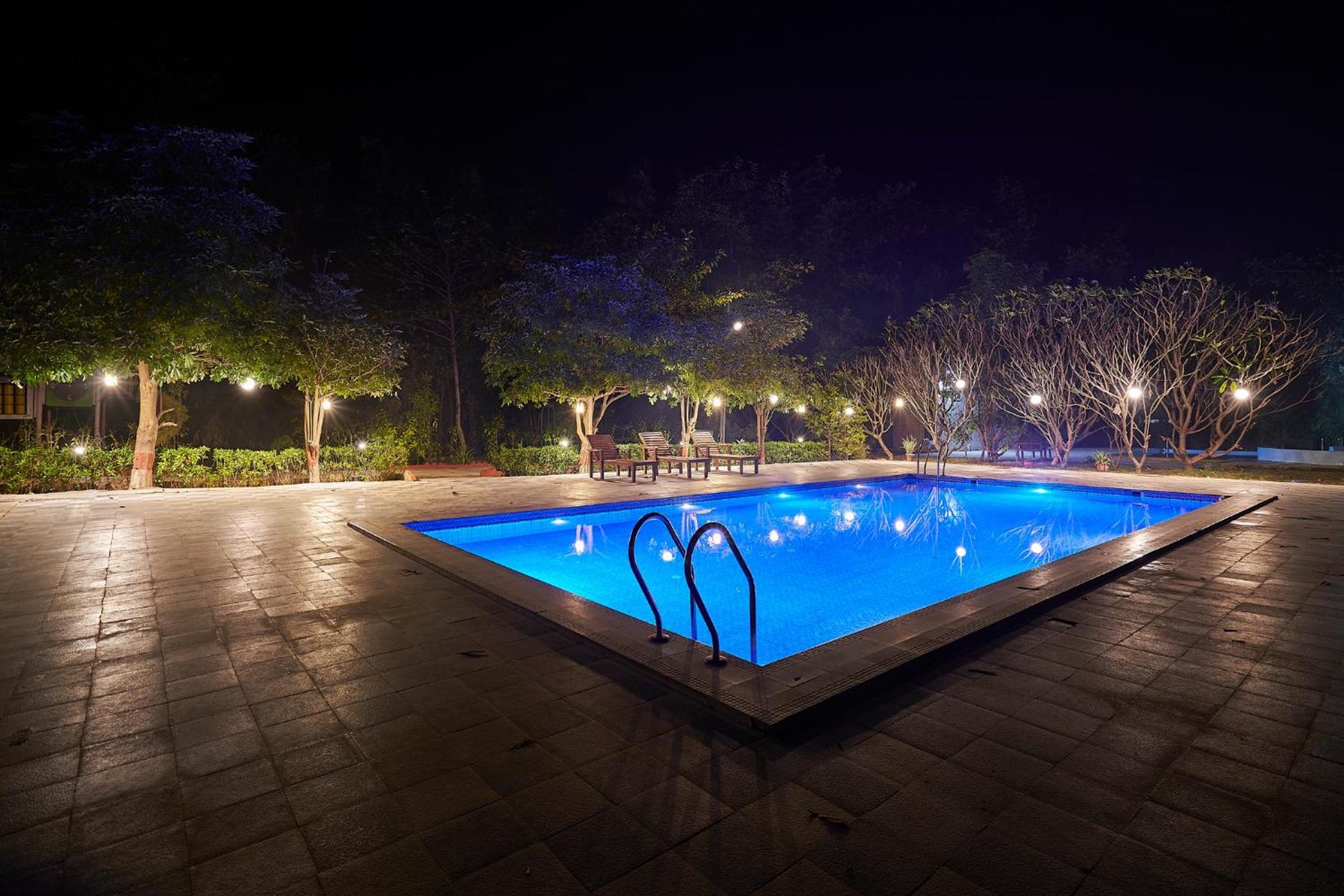 Olive Resort & Villas