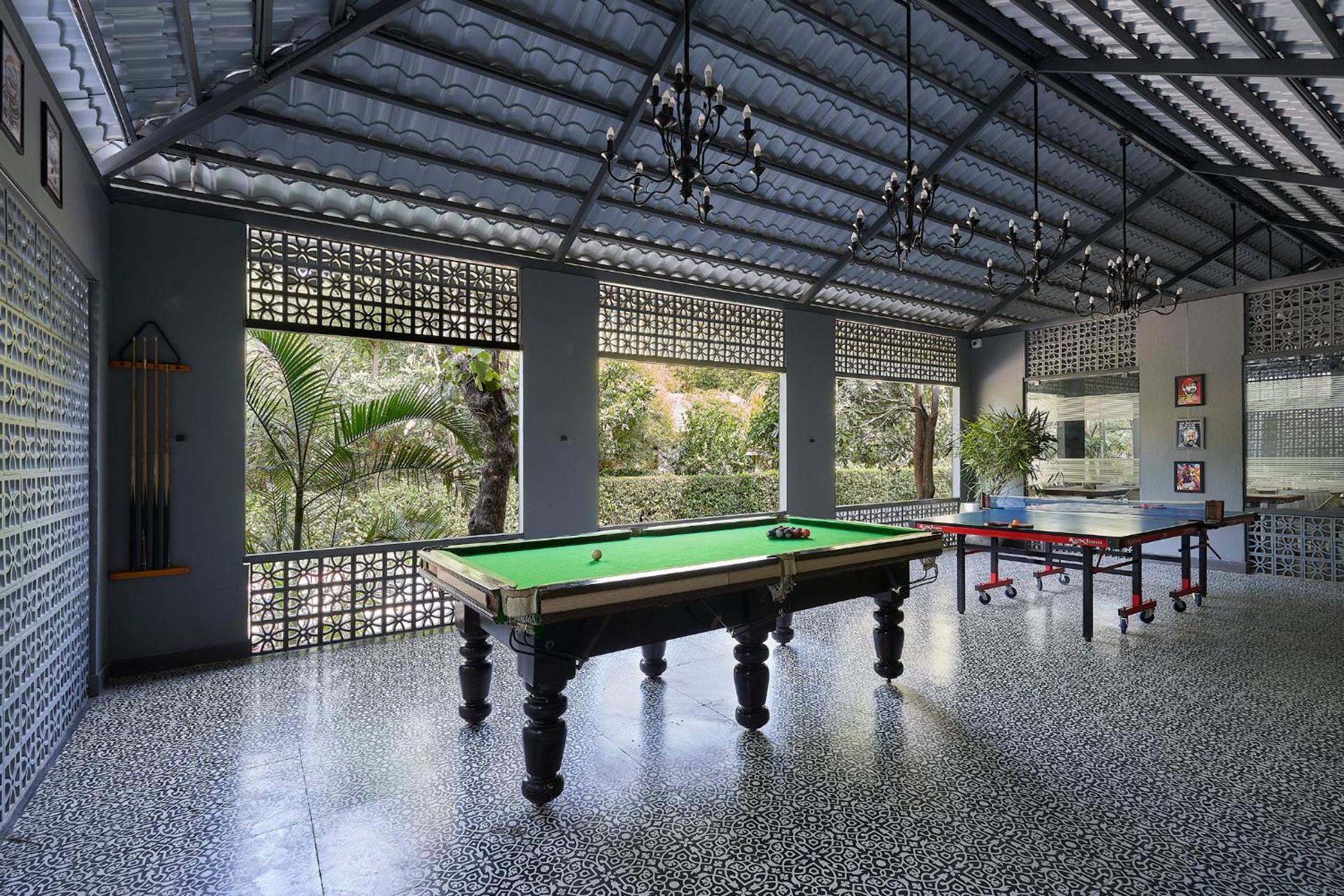 Olive Resort & Villas