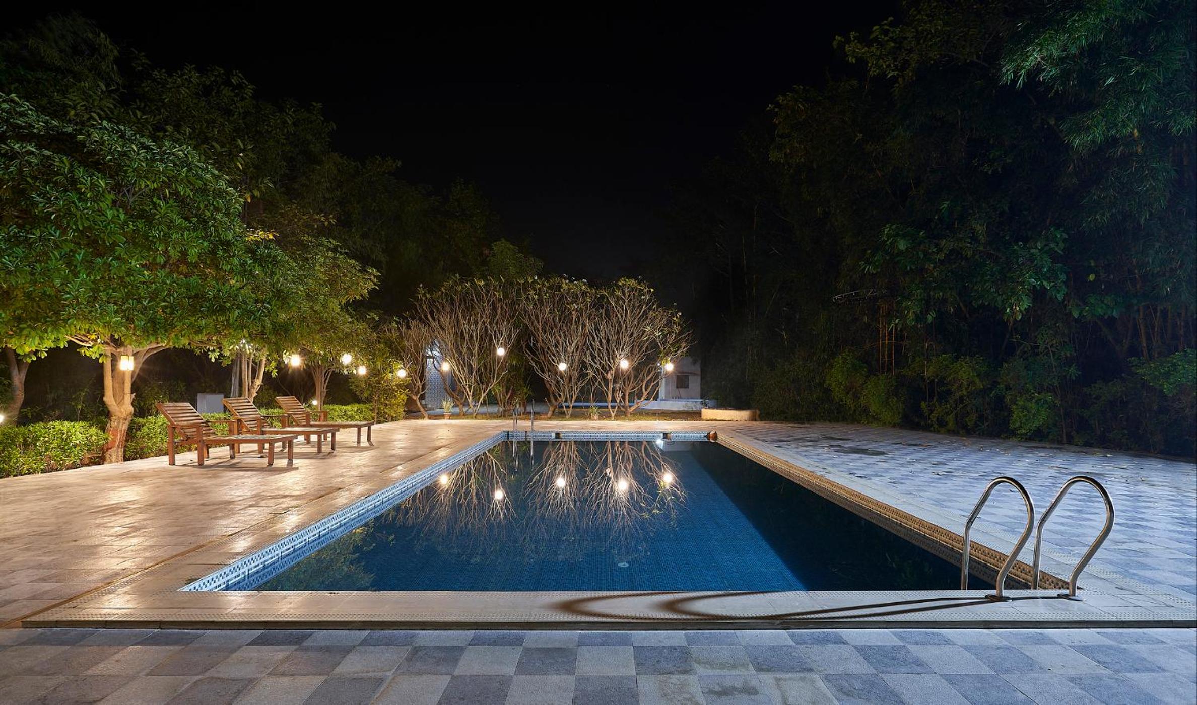 Olive Resort & Villas