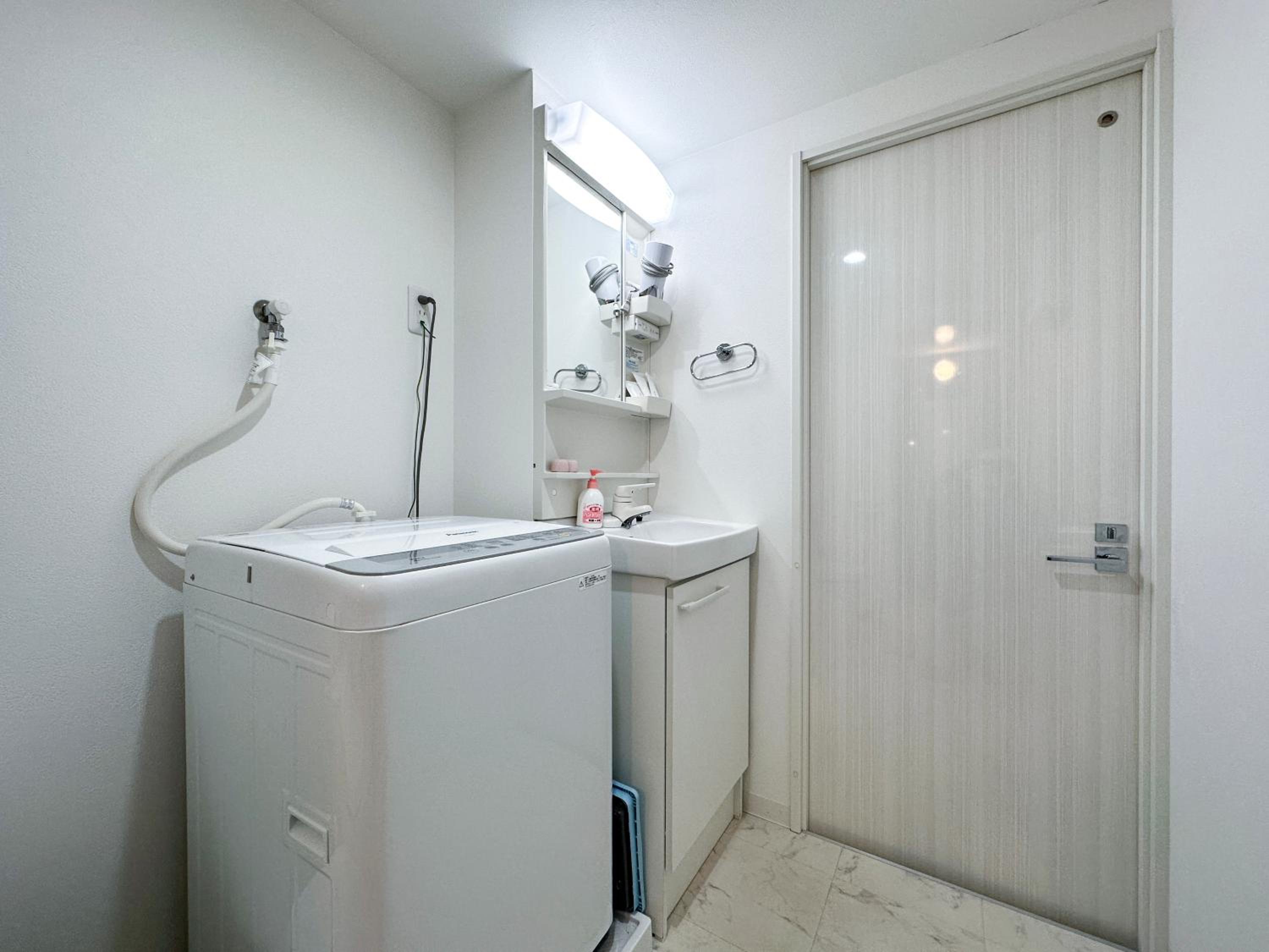 nestay inn tokyo ryogoku