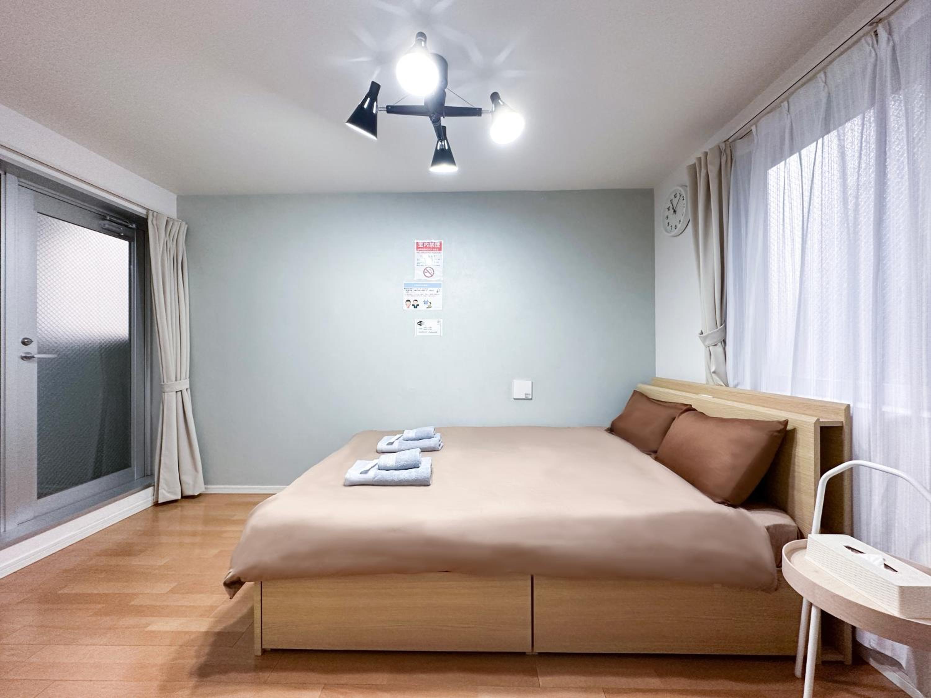 nestay inn tokyo ryogoku