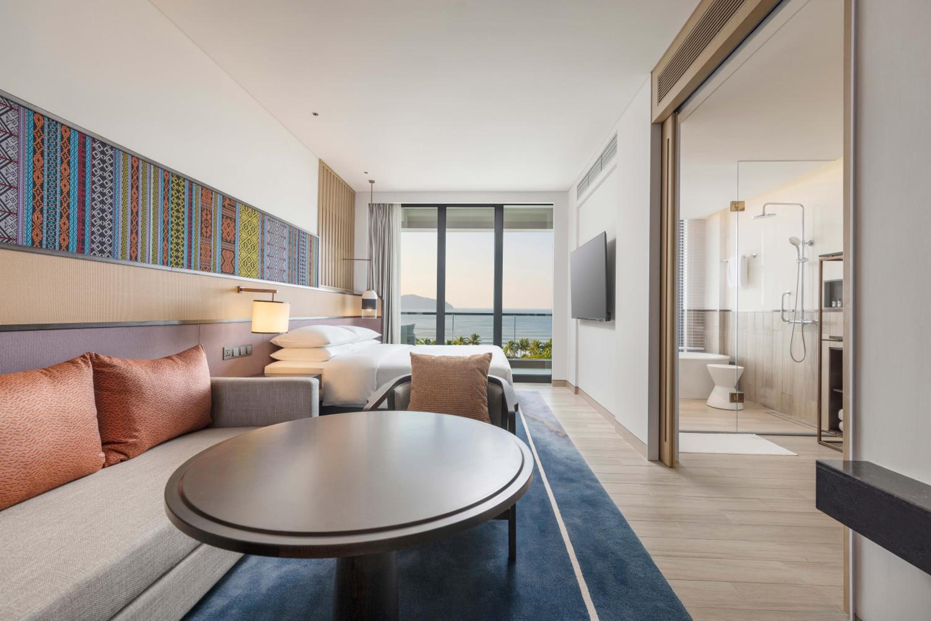 Hyatt Regency Sanya Tianli Bay 49
