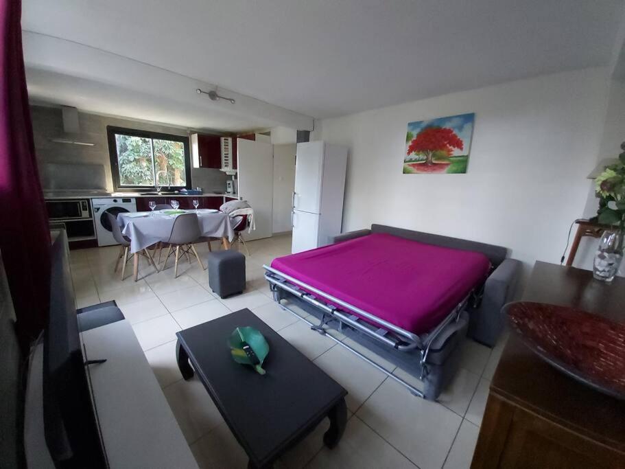 Appartement agréable, accès rapide. view 2