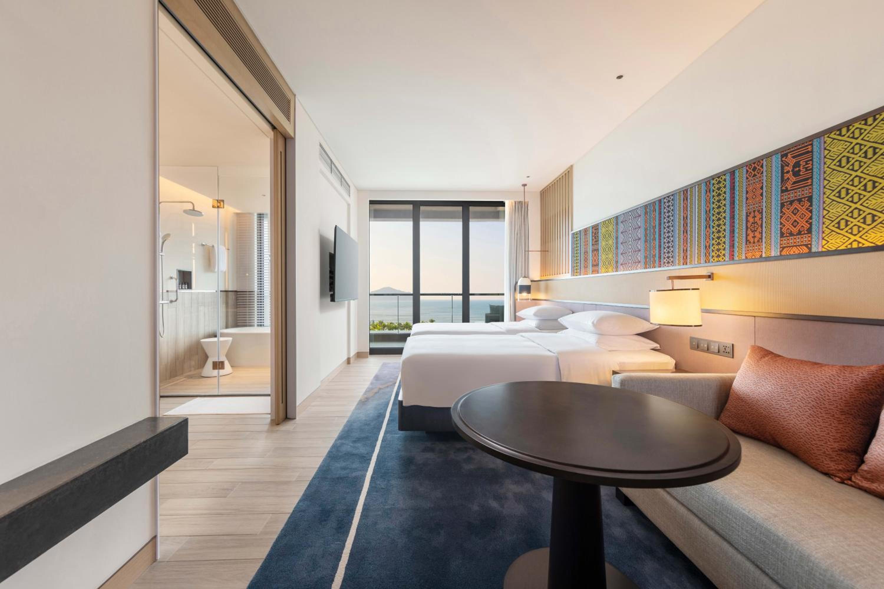 Hyatt Regency Sanya Tianli Bay 50