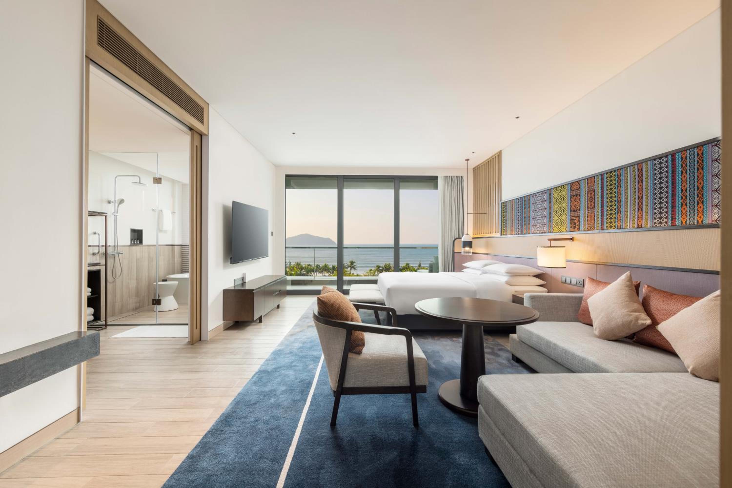 Hyatt Regency Sanya Tianli Bay 51