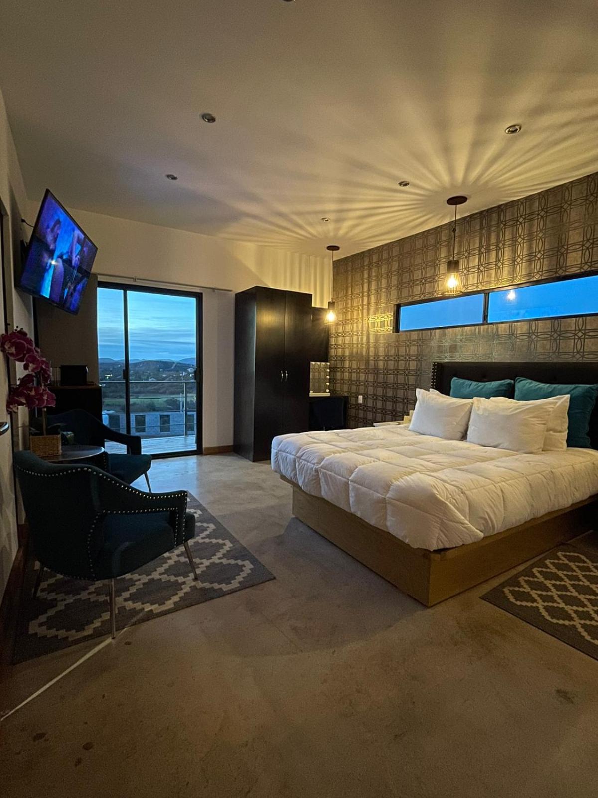 Ensenada Vacations - TEMEXKAL RESORT - Property Image 38