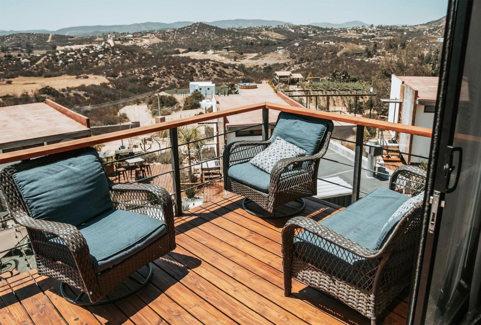 Ensenada Vacations - TEMEXKAL RESORT - Property Image 42