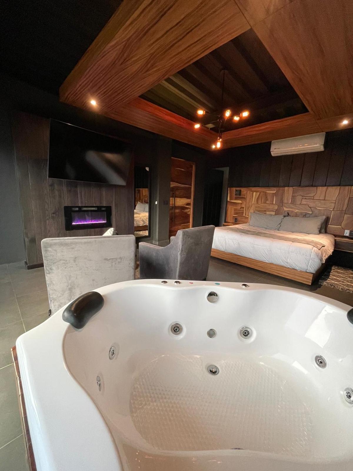 Ensenada Vacations - TEMEXKAL RESORT - Property Image 1