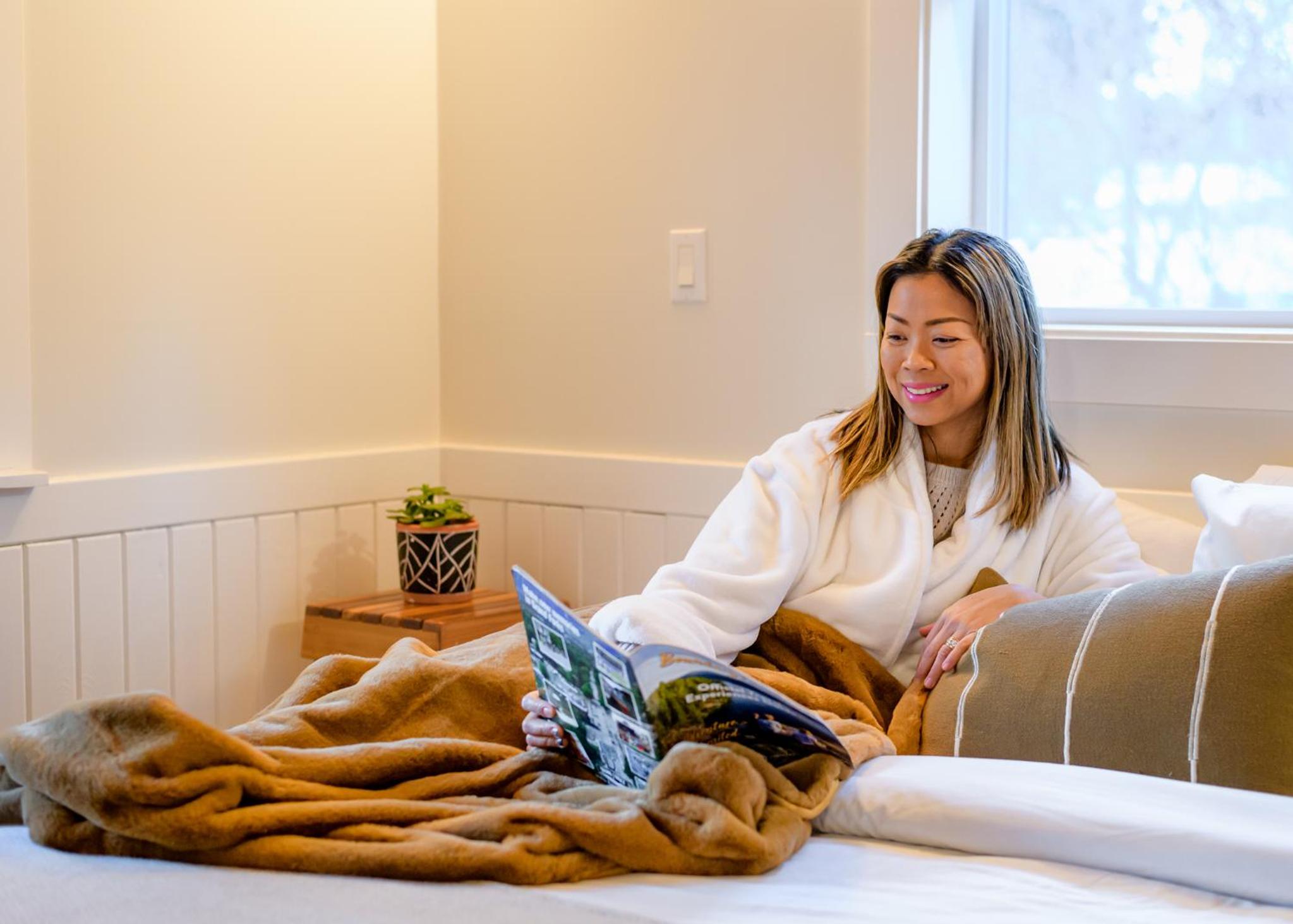 Barefoot Villas and Retreat