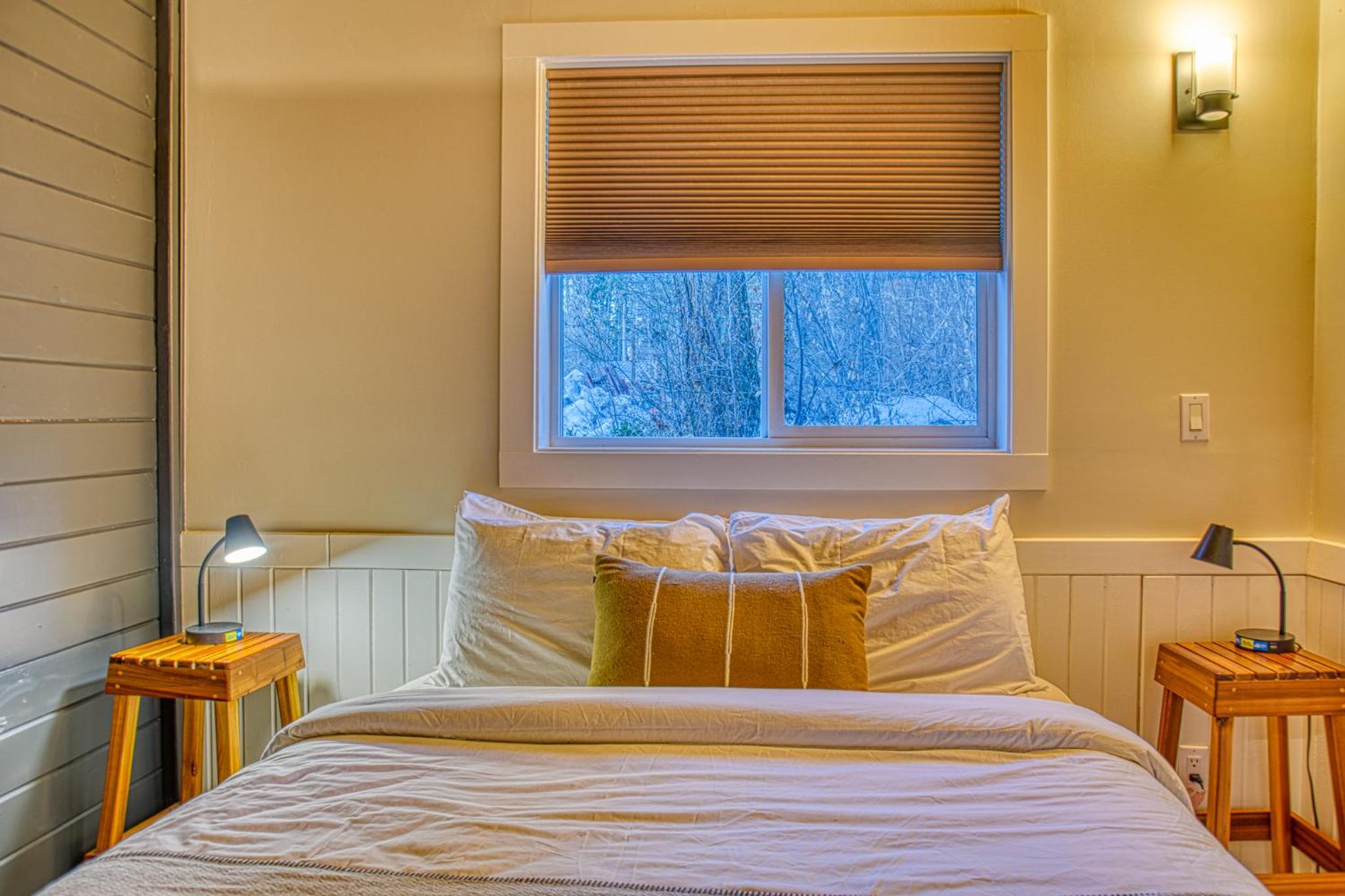 Barefoot Villas and Retreat