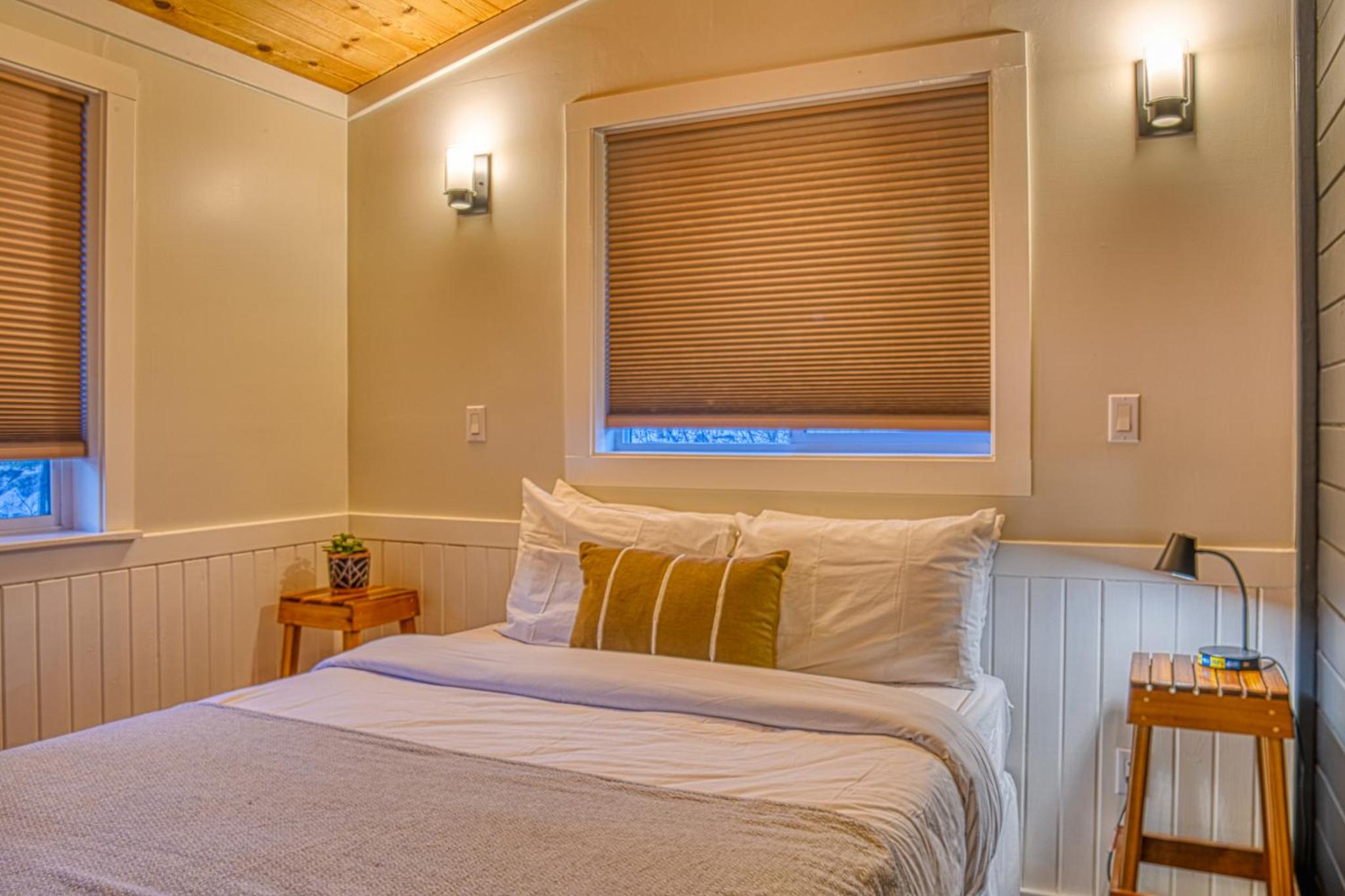 Barefoot Villas and Retreat