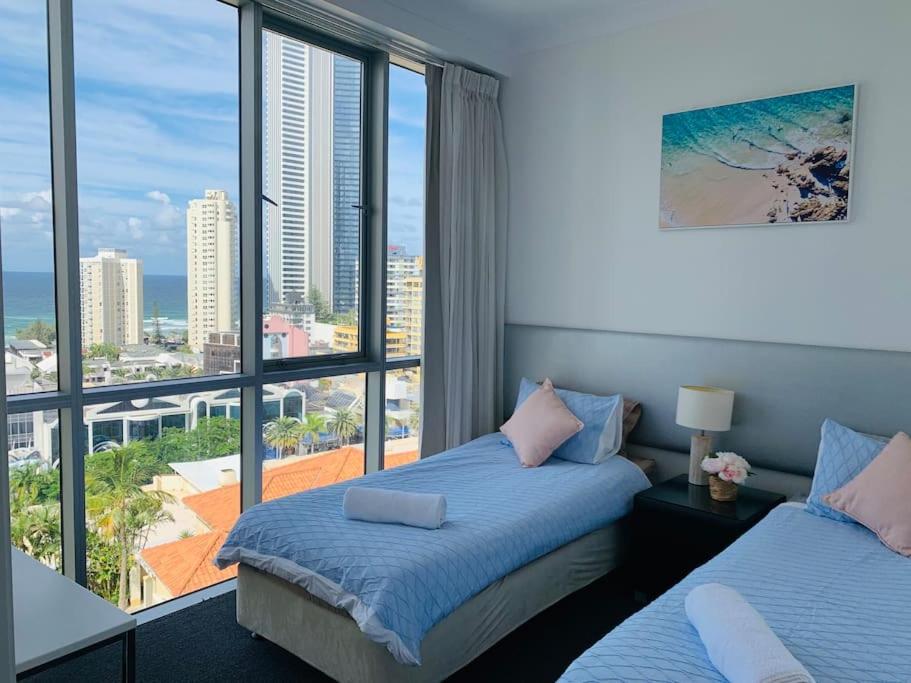 seaView Chevron Renaissance Free Parking &FREE WIFI