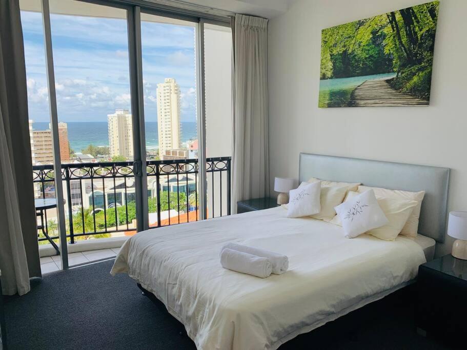seaView Chevron Renaissance Free Parking &FREE WIFI