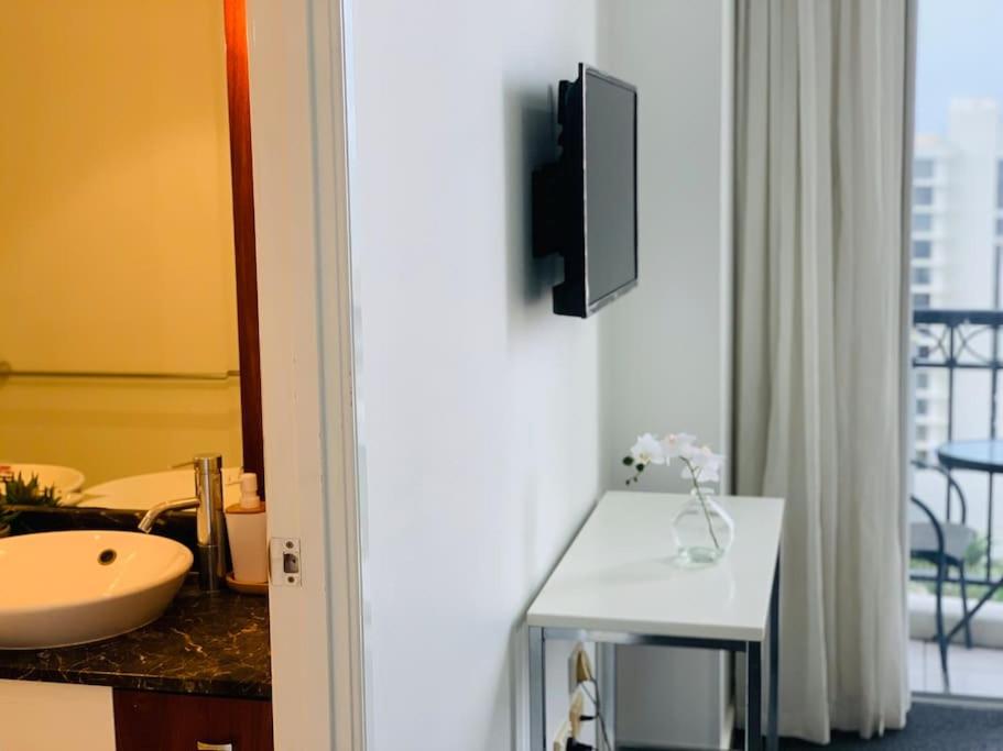 seaView Chevron Renaissance Free Parking &FREE WIFI