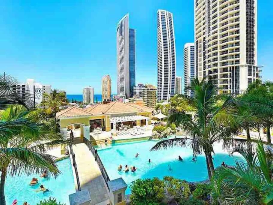 seaView Chevron Renaissance Free Parking &FREE WIFI
