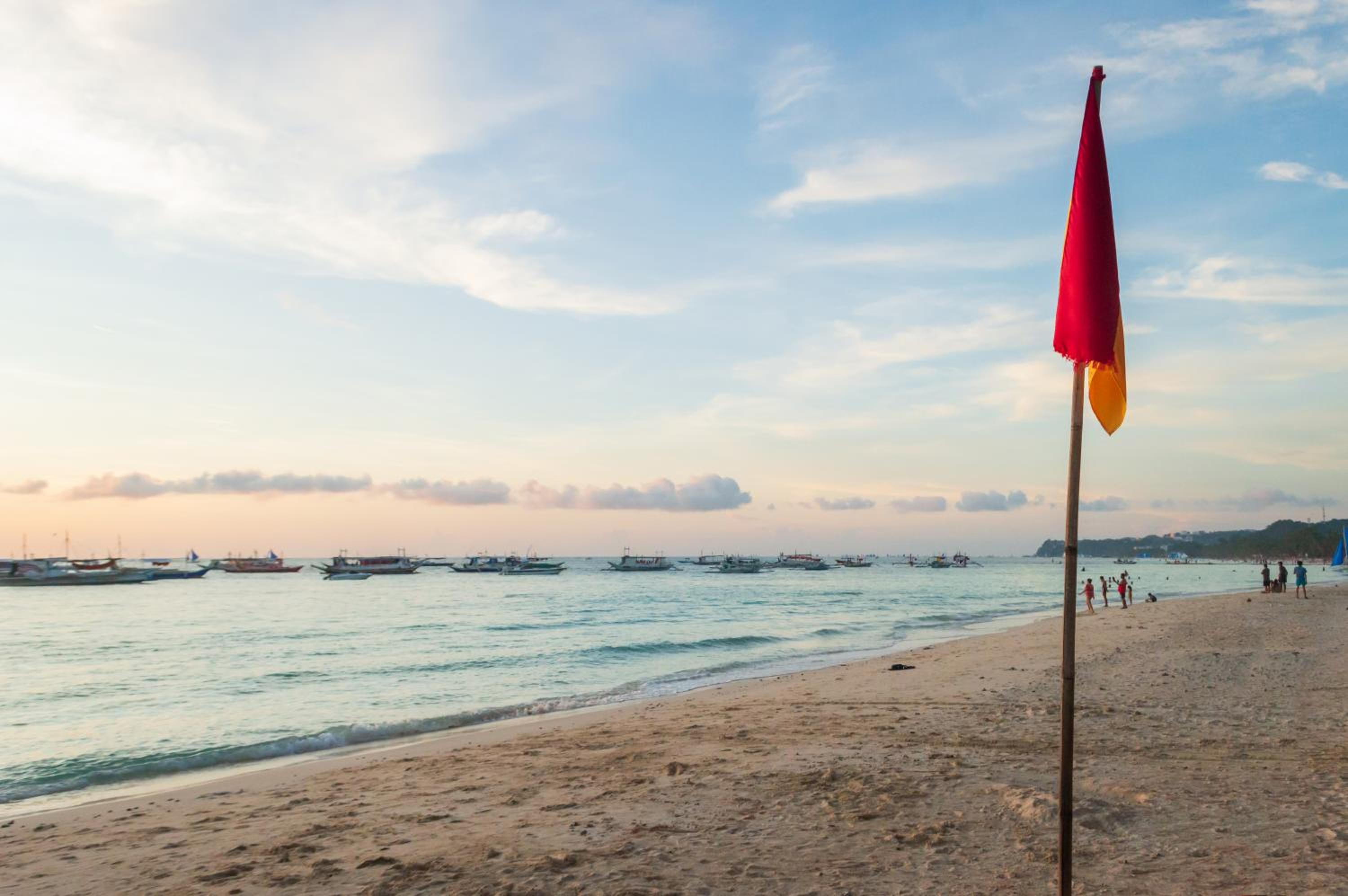 Sheridan Villas Boracay, Boracay - 23