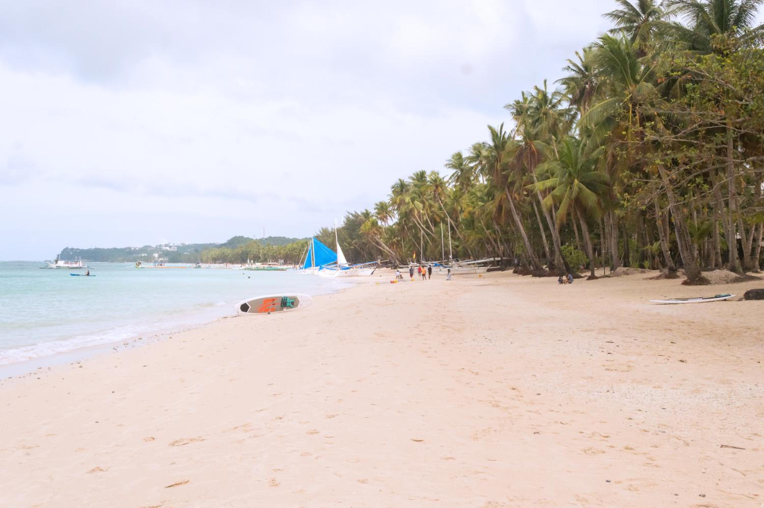 Sheridan Villas Boracay, Boracay - 13