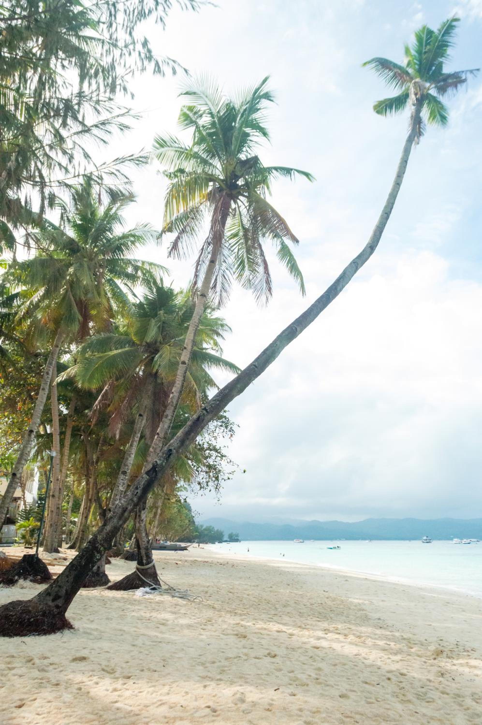 Sheridan Villas Boracay, Boracay - 14