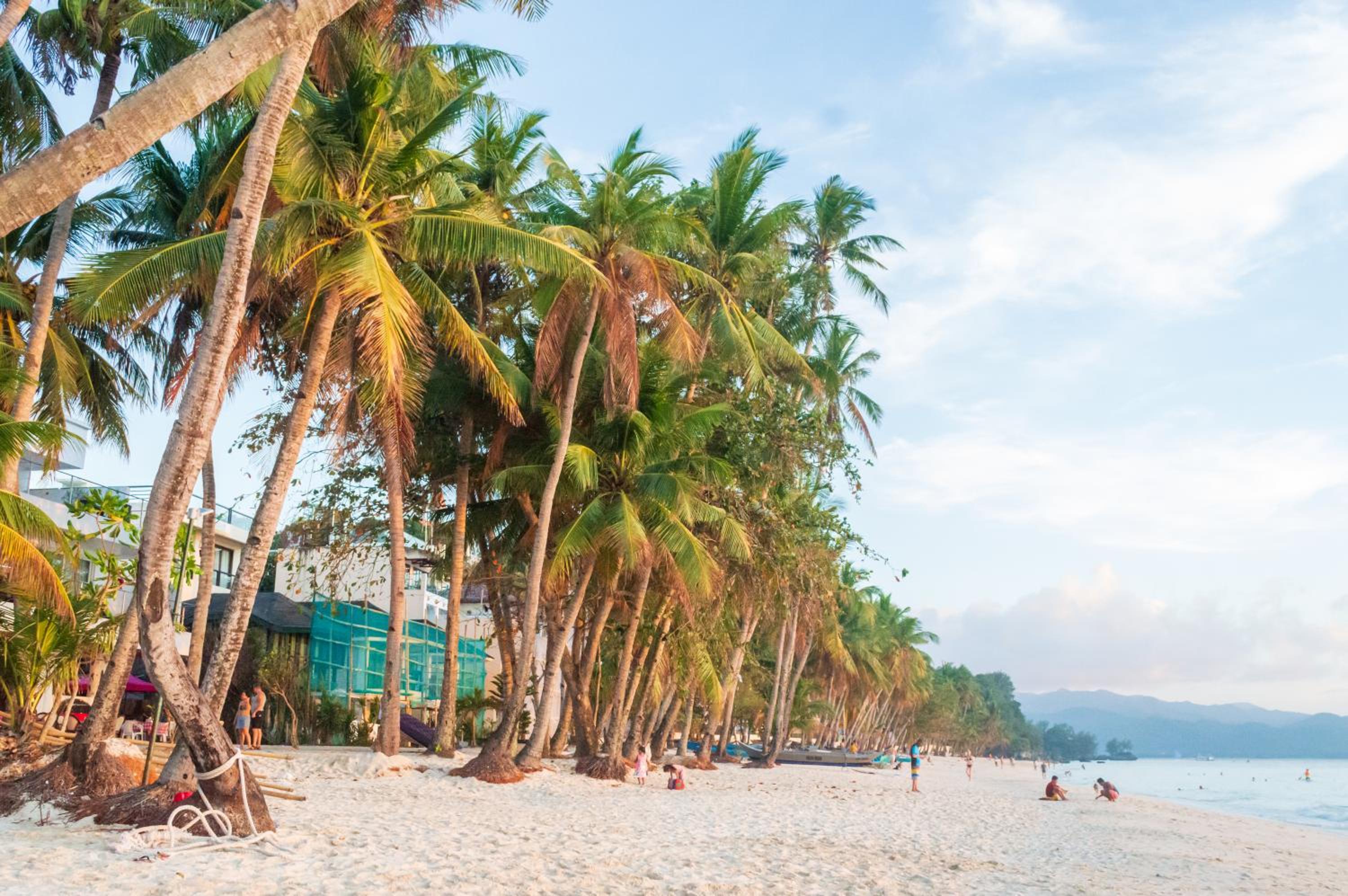 Sheridan Villas Boracay