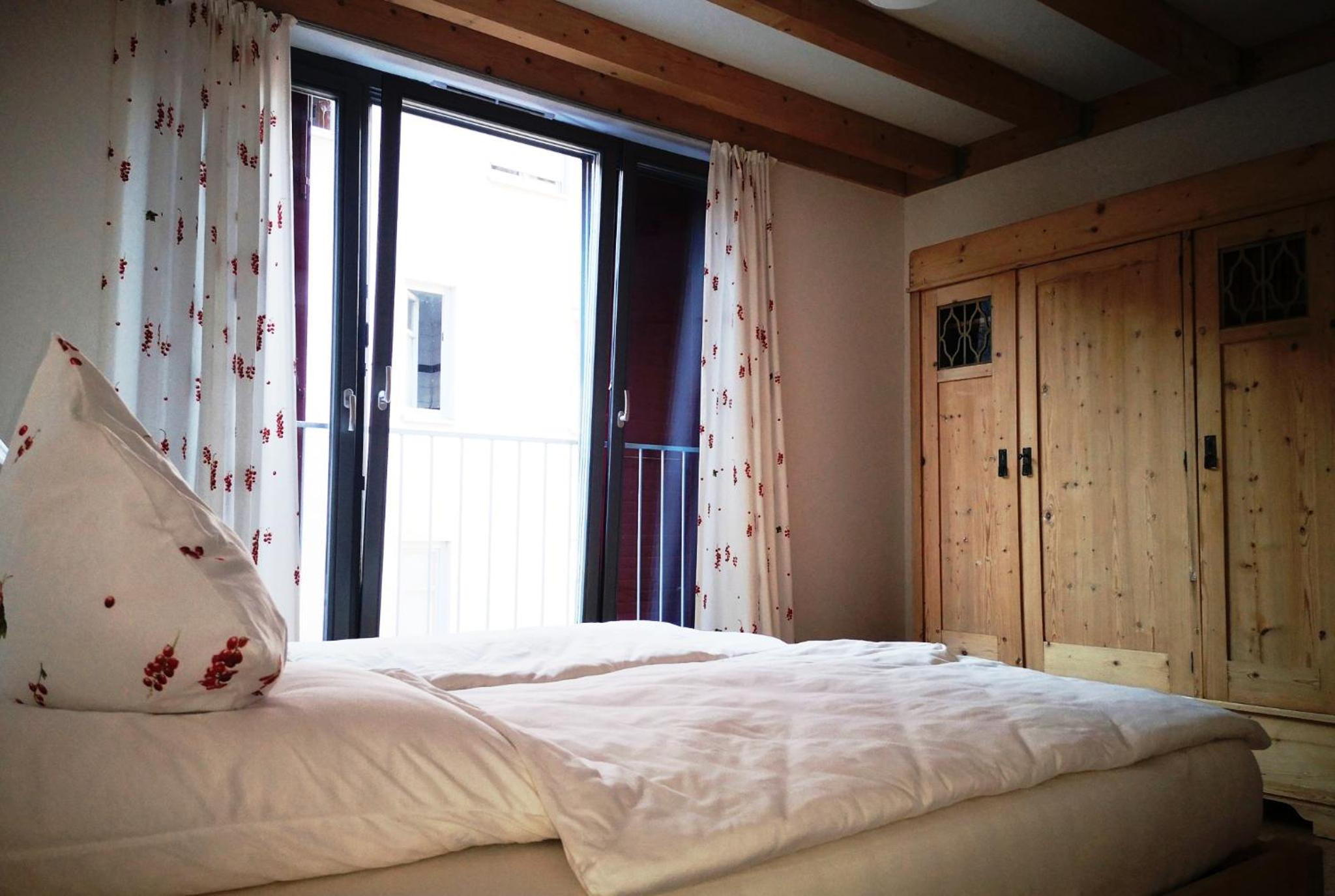 Ferienwohnung am Zehntkeller