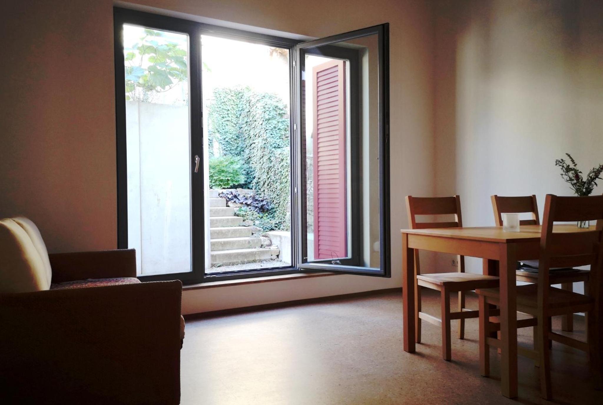 Ferienwohnung am Zehntkeller